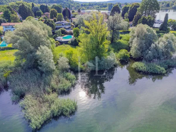 FOTO DRONE
