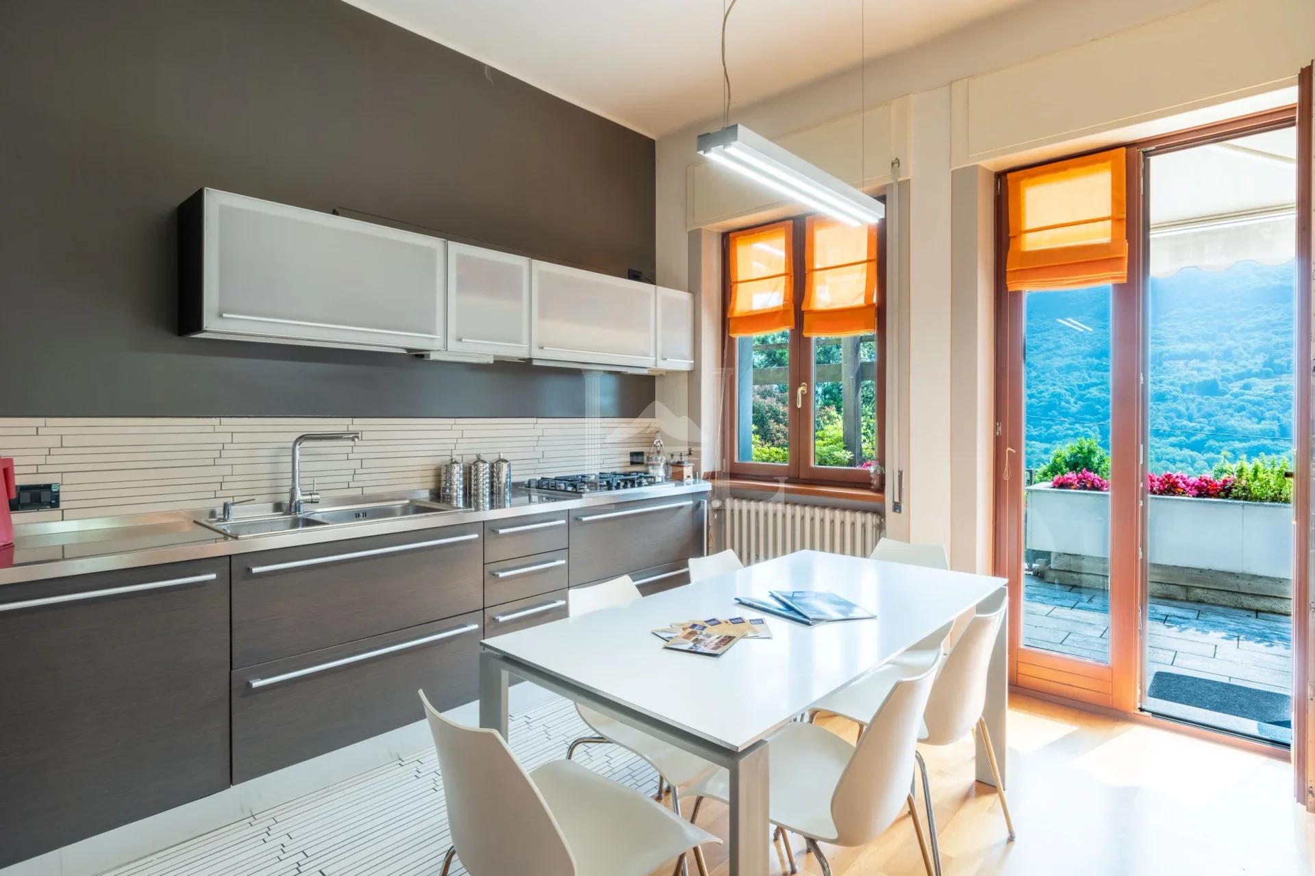 CUCINA 1