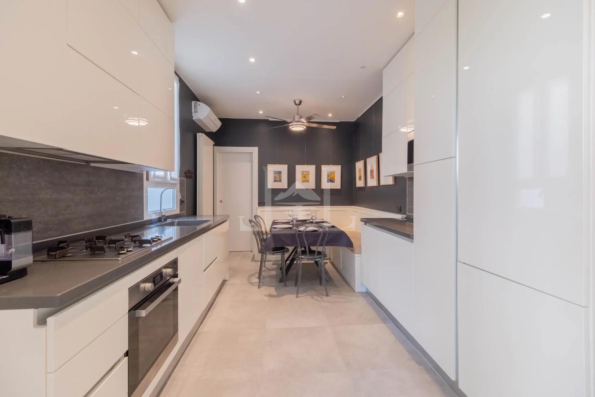 Casa Suna Centro: Die Designerküche (Ansicht 1)