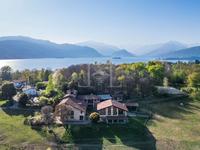 L'Enchantement de la Nature à Deux Pas du Lac : Votre Domaine à Laveno Mombello