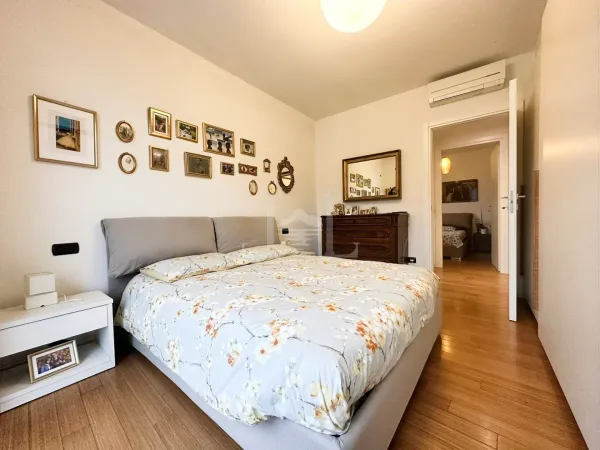 BLEVIO BEDROOM