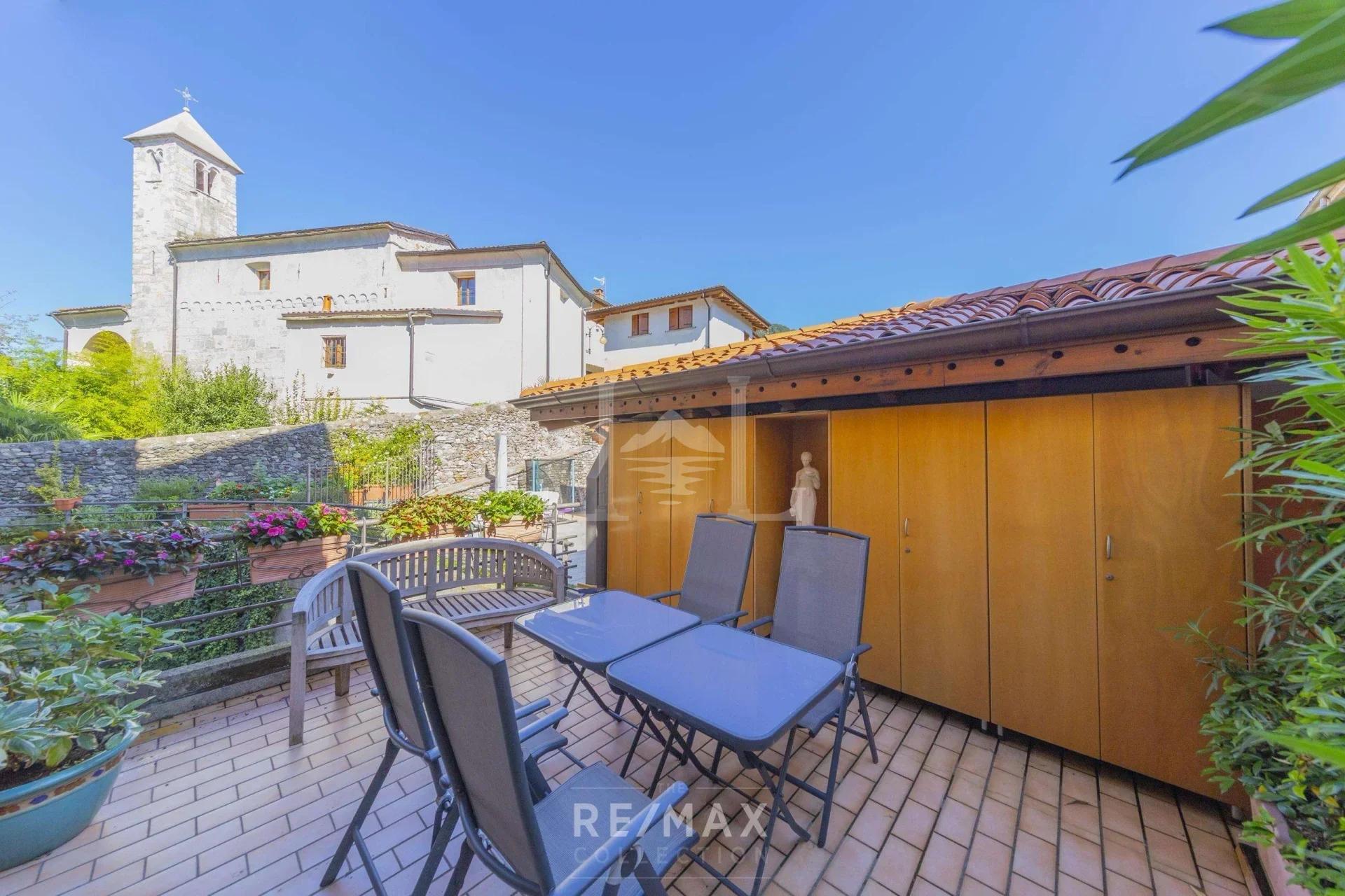 REAR TERRACE 2