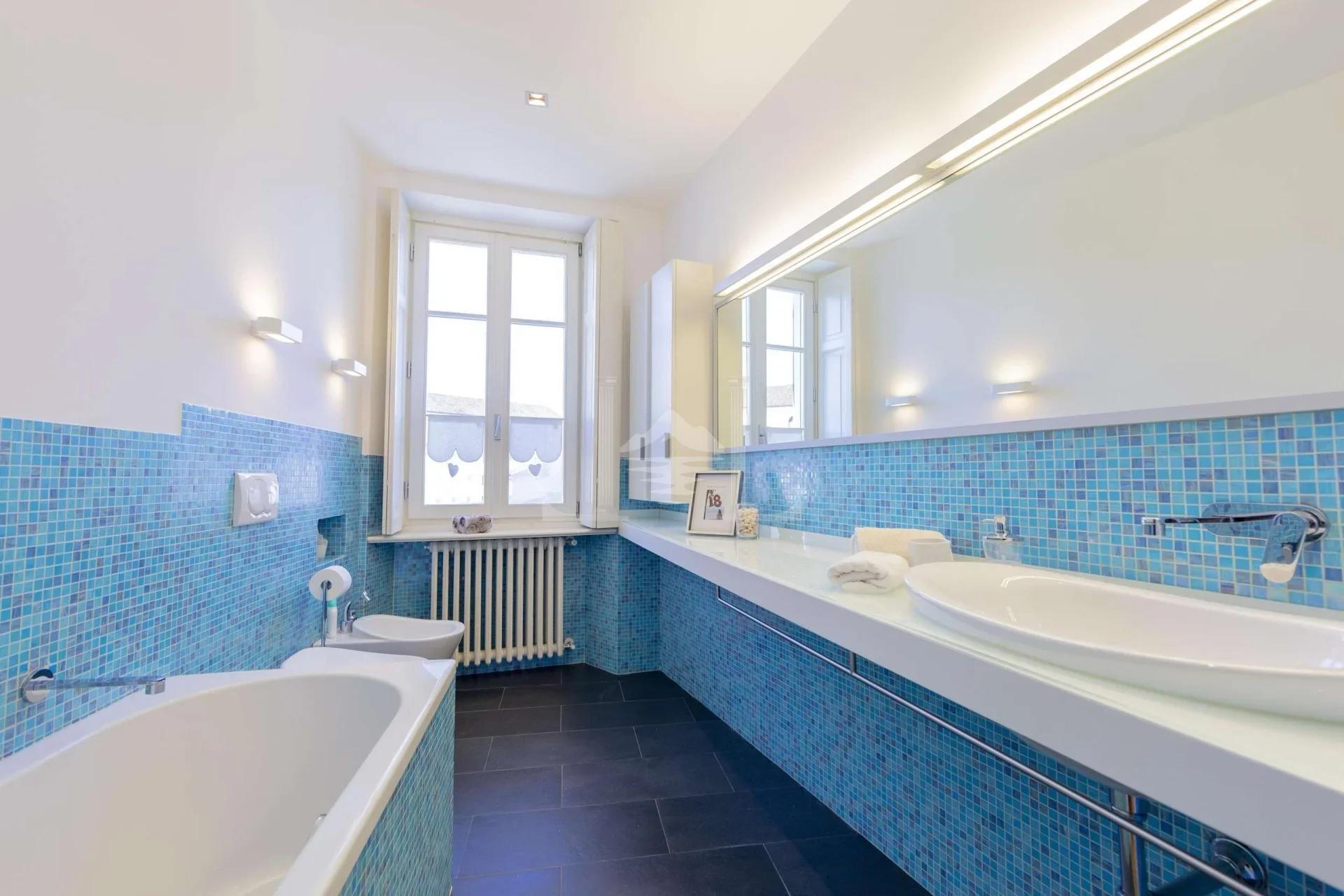 BAGNO 1