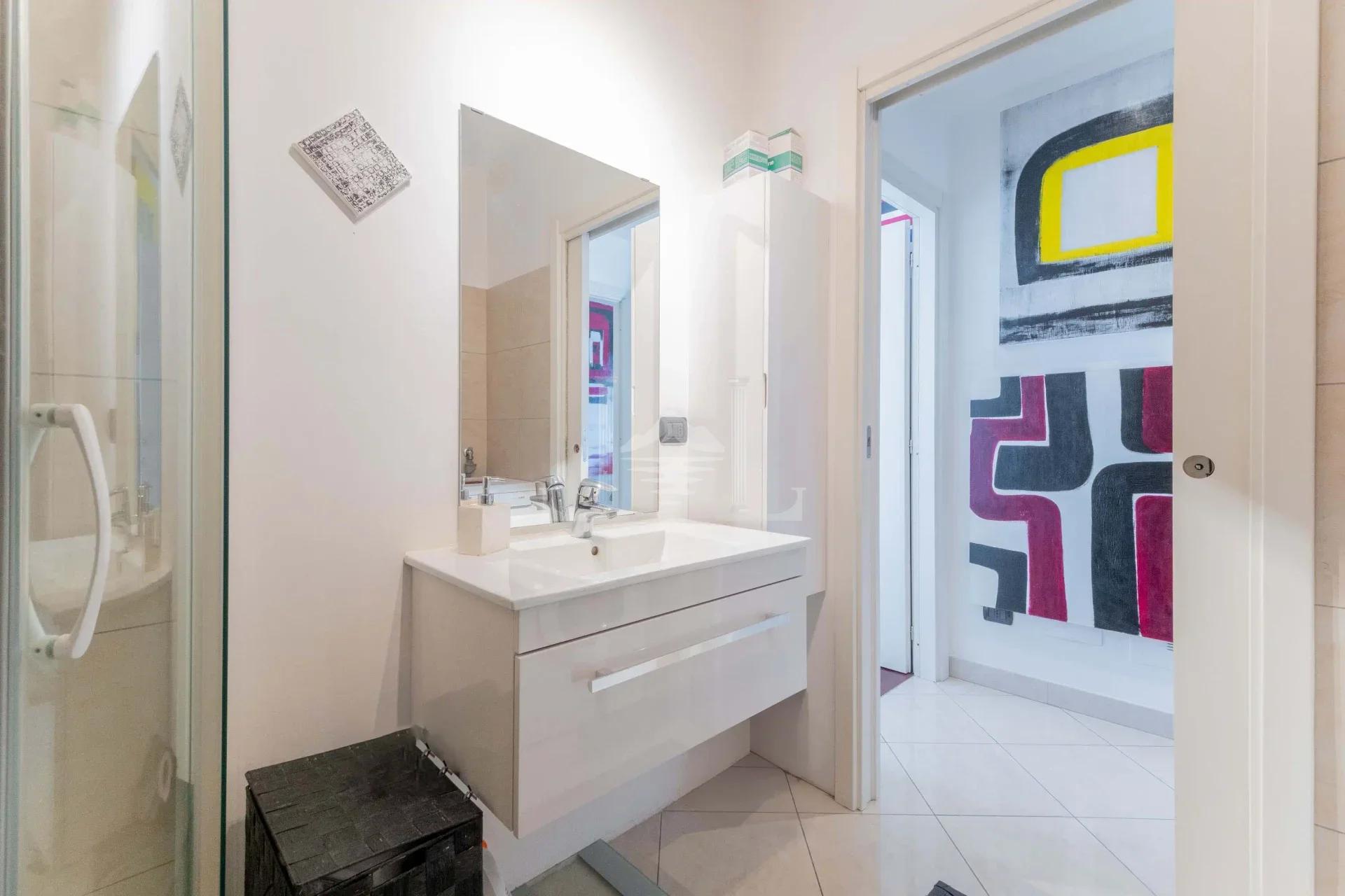 BAGNO