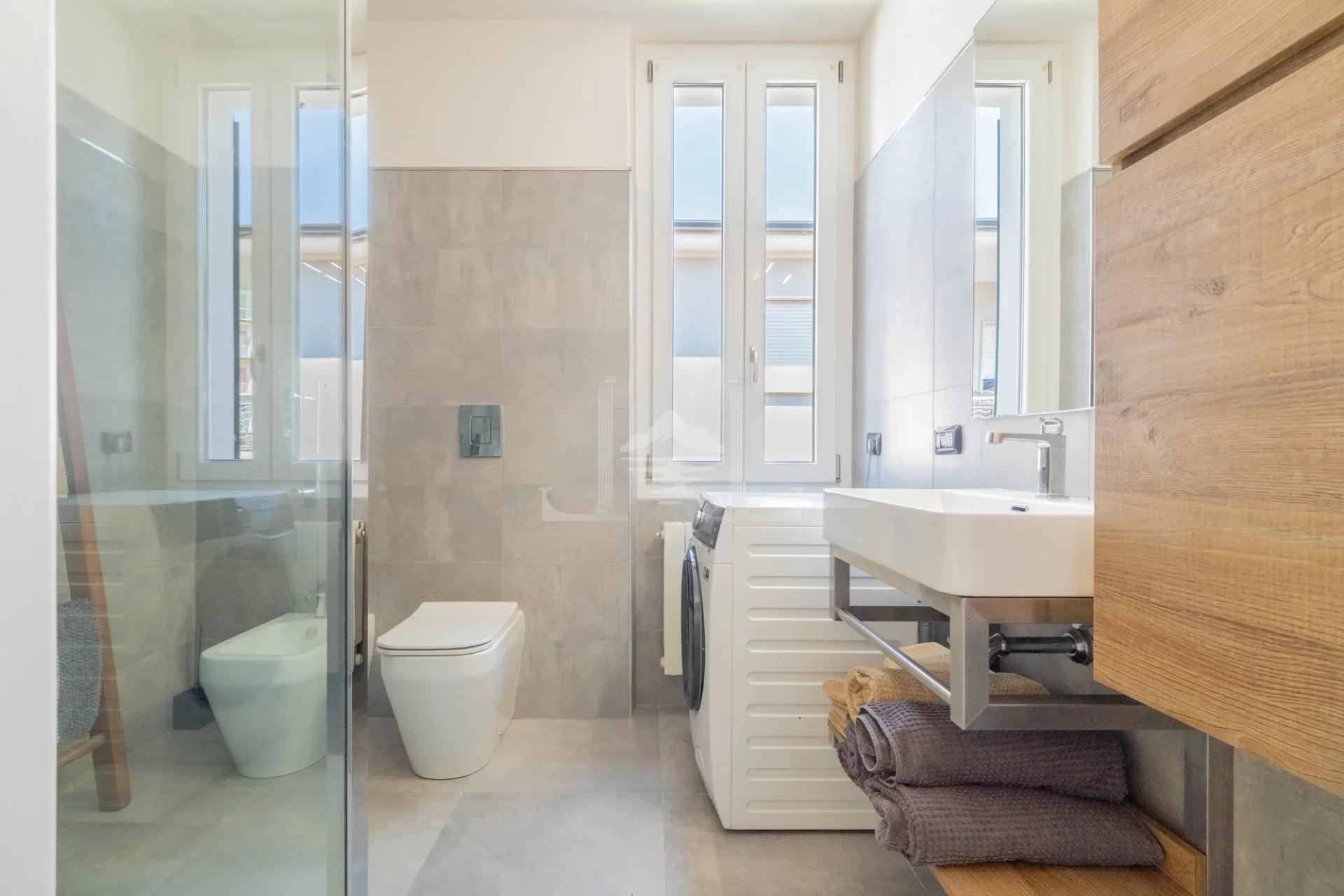 Casa Suna Centro: En-Suite-Badezimmer (Ansicht 1)