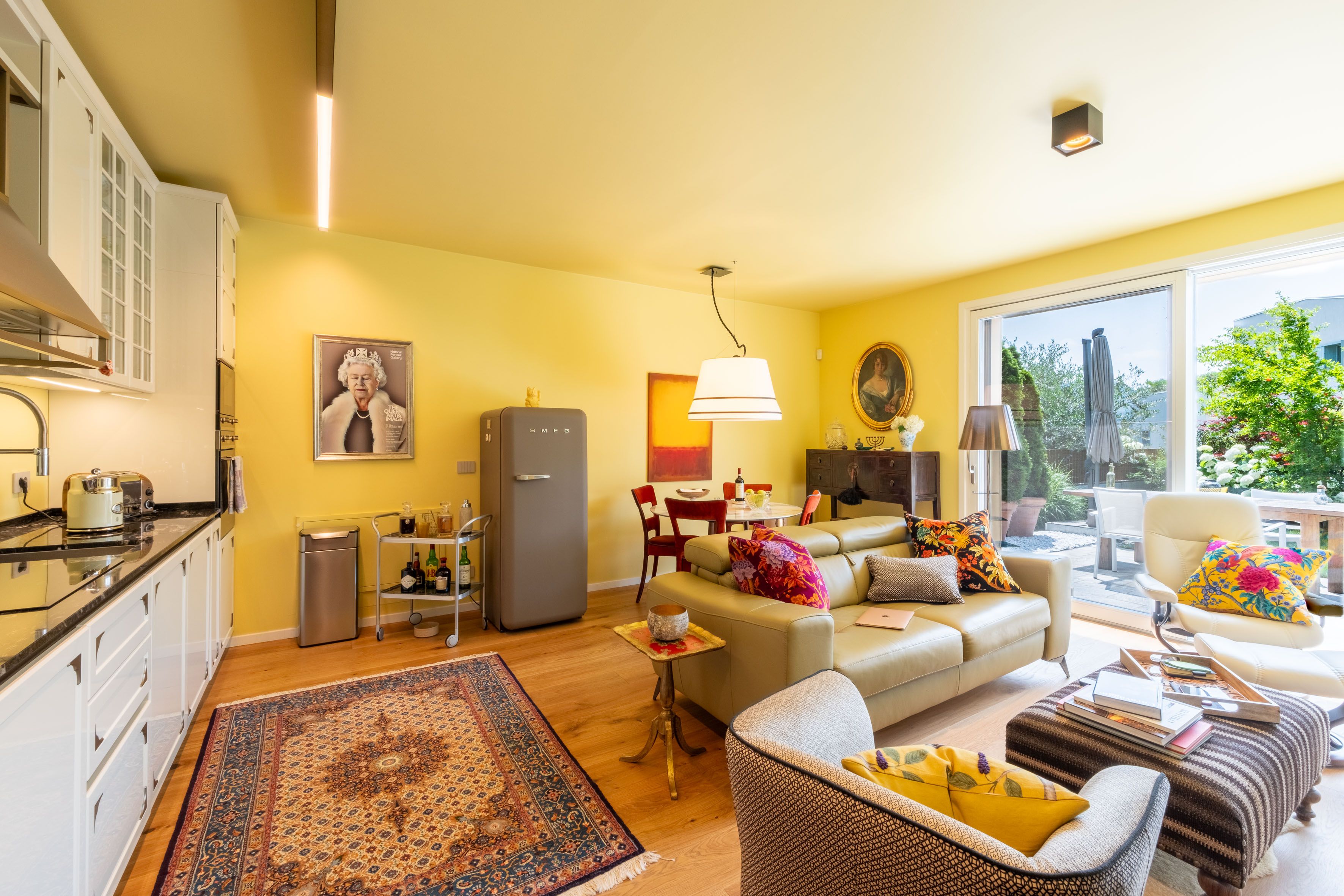 Prestige en Elegantie