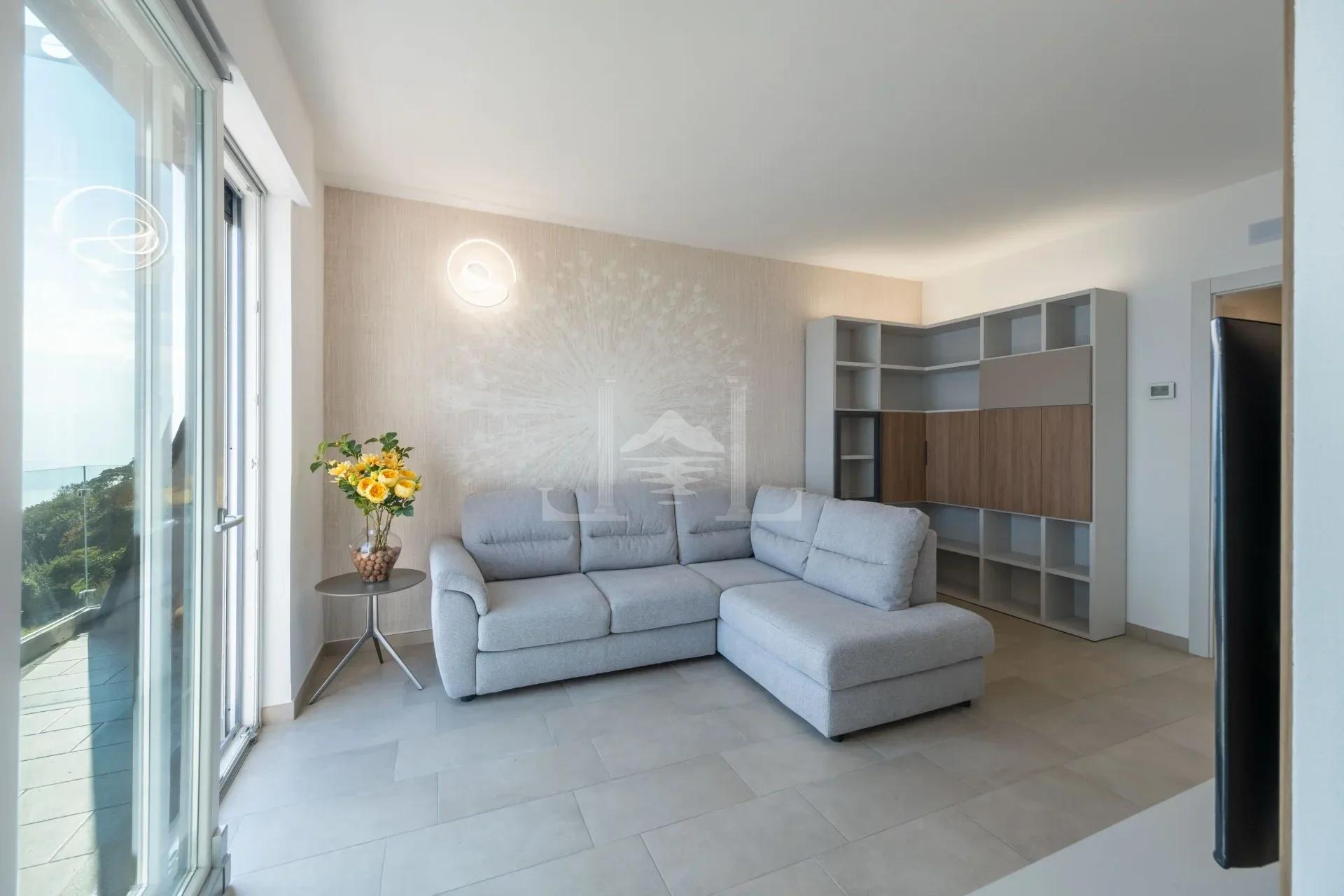3VILLA POLLINO LIVING FLOWERS