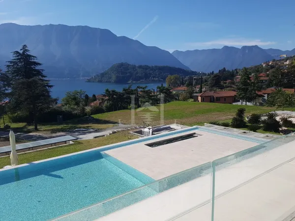 Il lusso di una tenuta privata sul Lago di Como - Immagine 6