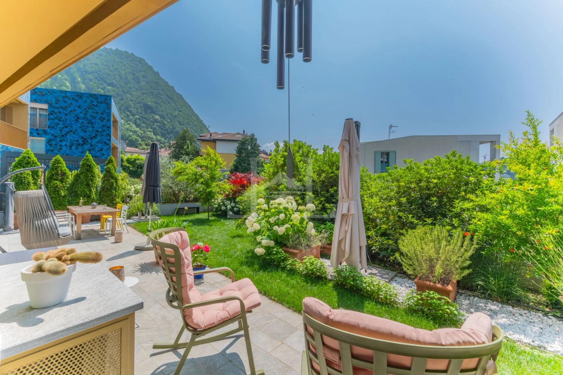 APT LAVENO GARDEN 1
