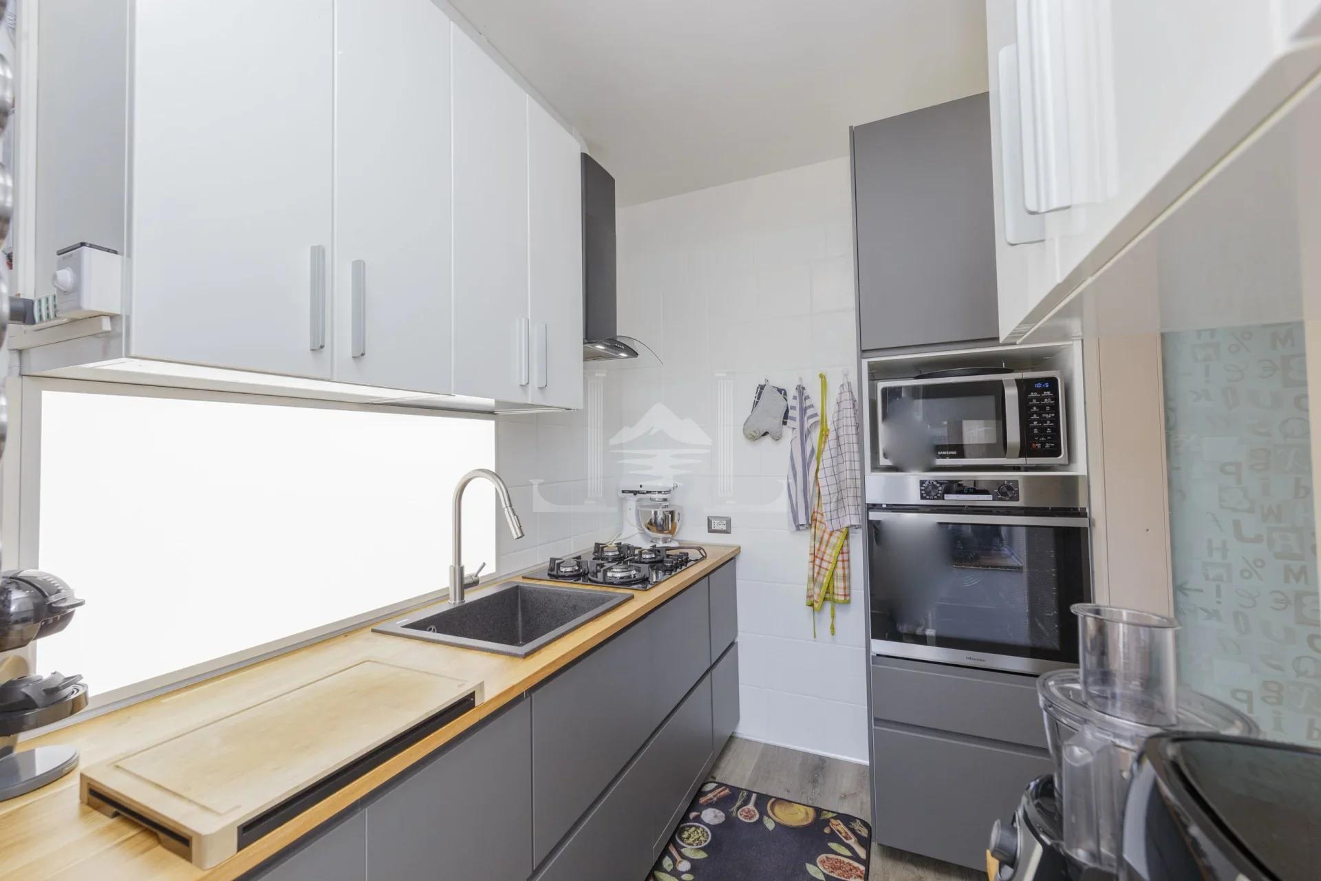Appartement te Koop Lesa, Lago Maggiore