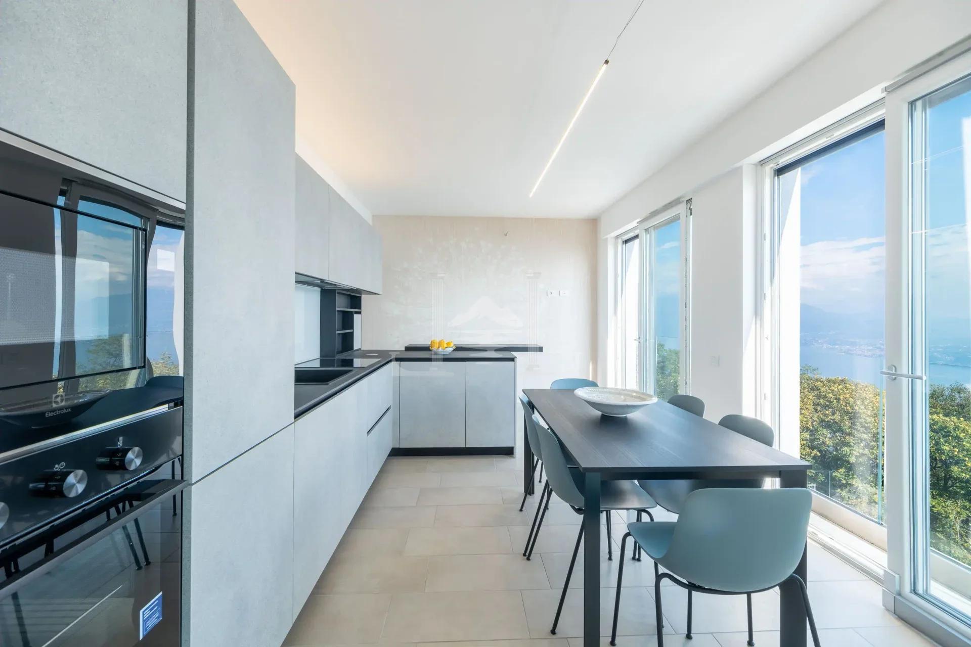 3VILLA POLLINO KITCHEN 1