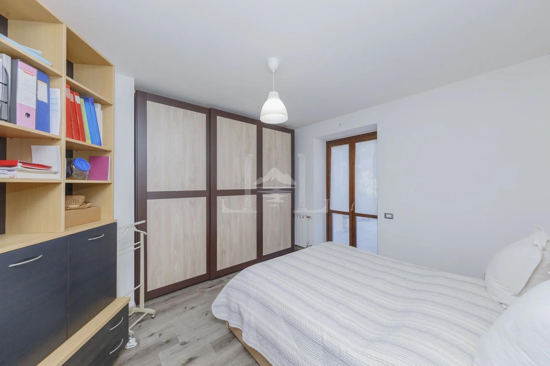 Appartement te Koop Lesa, Lago Maggiore