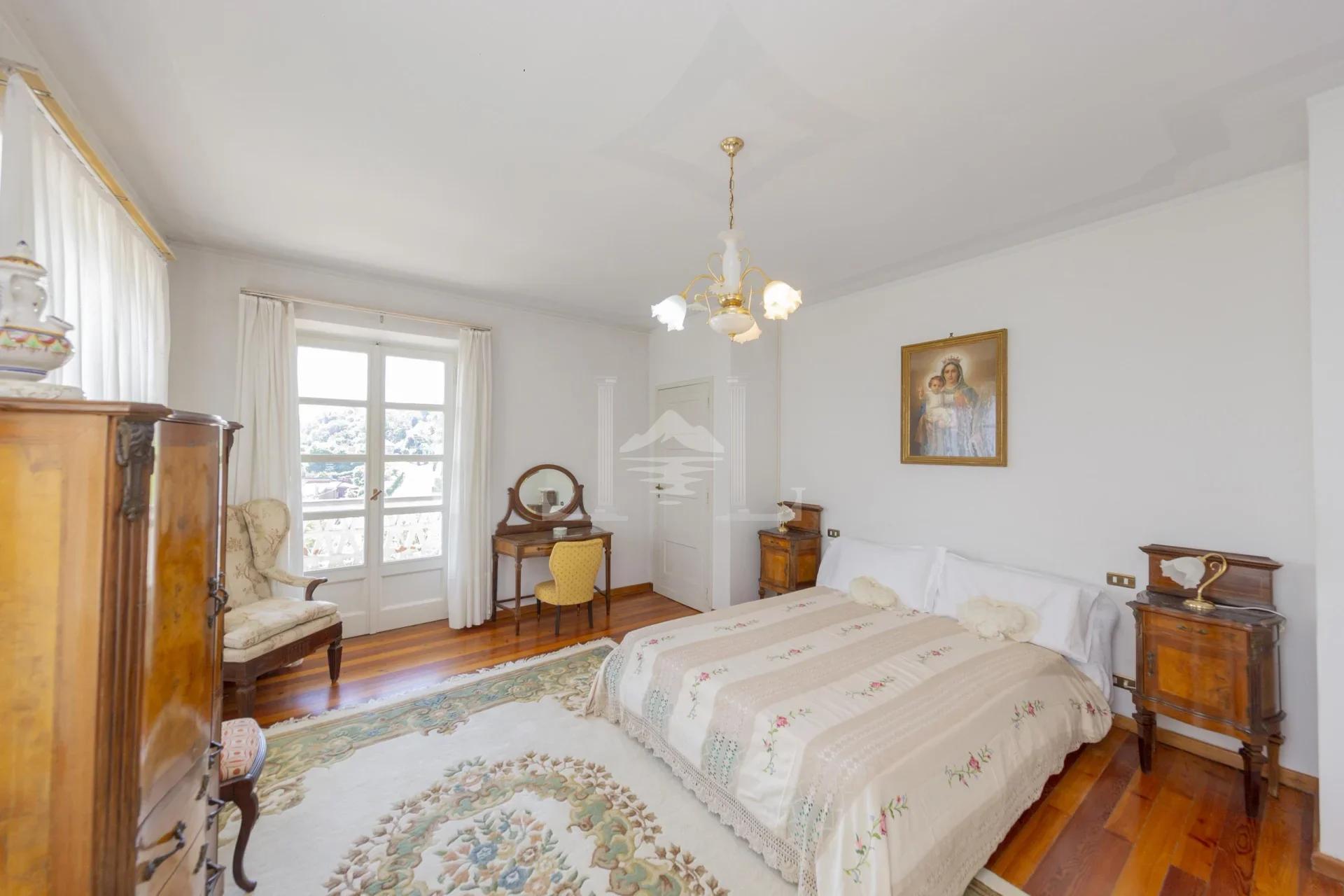 BEDROOM VILLA 4
