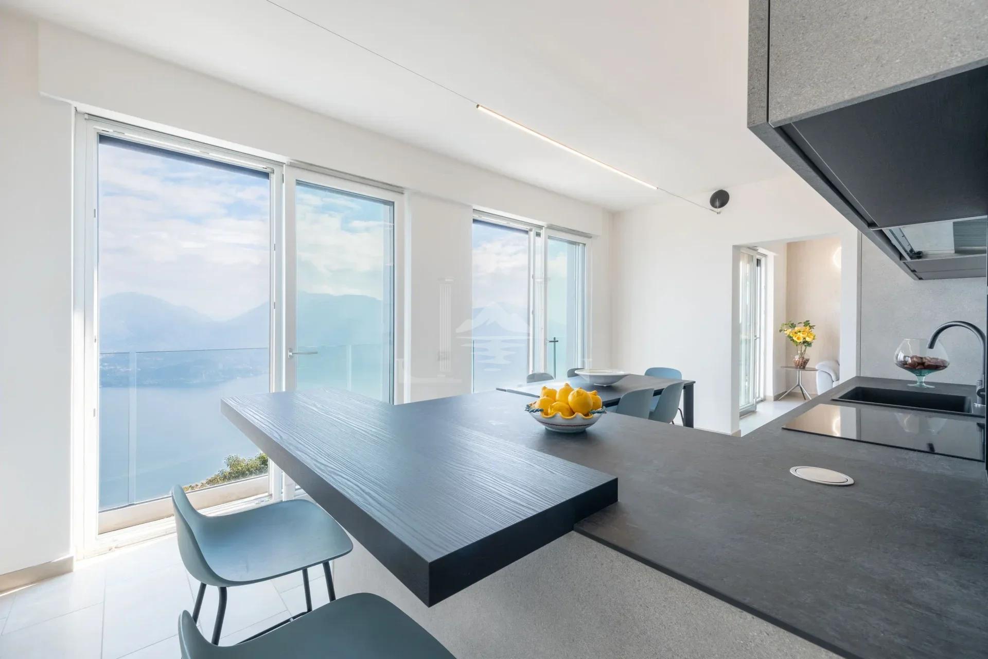 3VILLA POLLINO KITCHEN 3