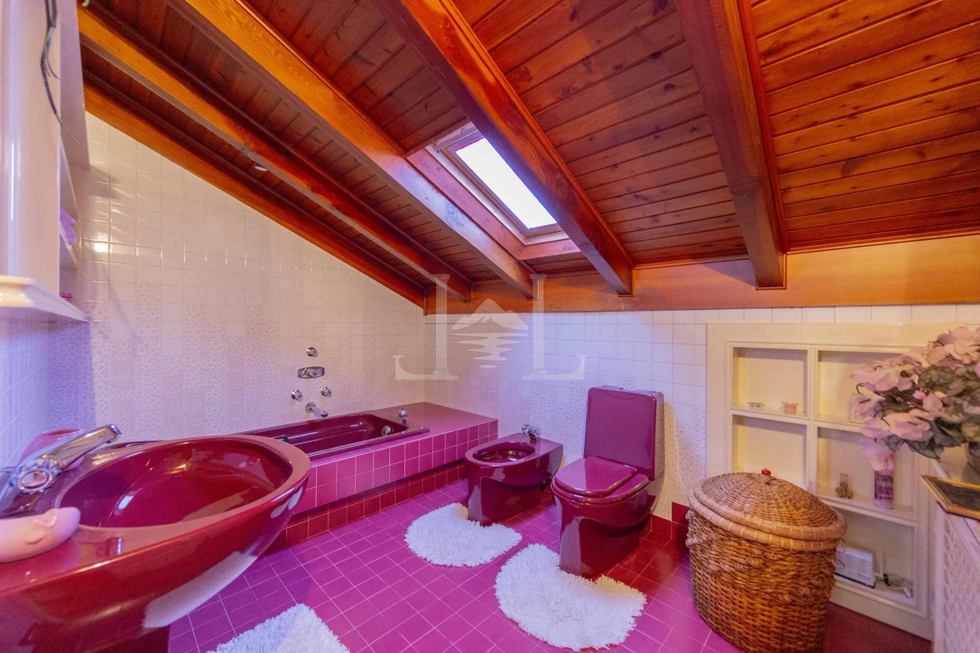Villa con Piscina e Vista Lago Meravigliosa, Verbania, Lago Maggiore - Immagine 15