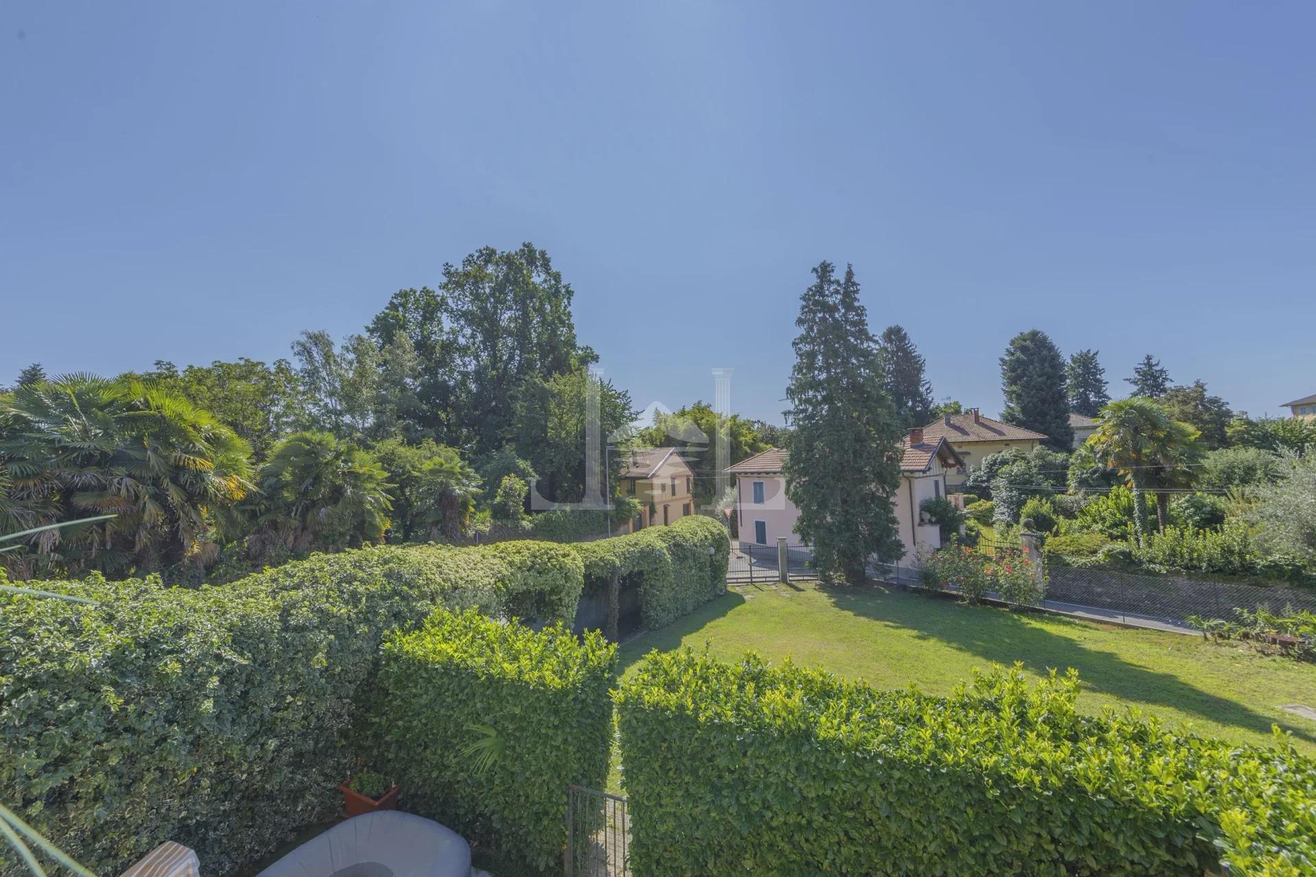 Appartement te Koop Lesa, Lago Maggiore