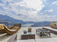 Straordinaria Proprietà con Vista Lago a Cernobbio, Lago di Como