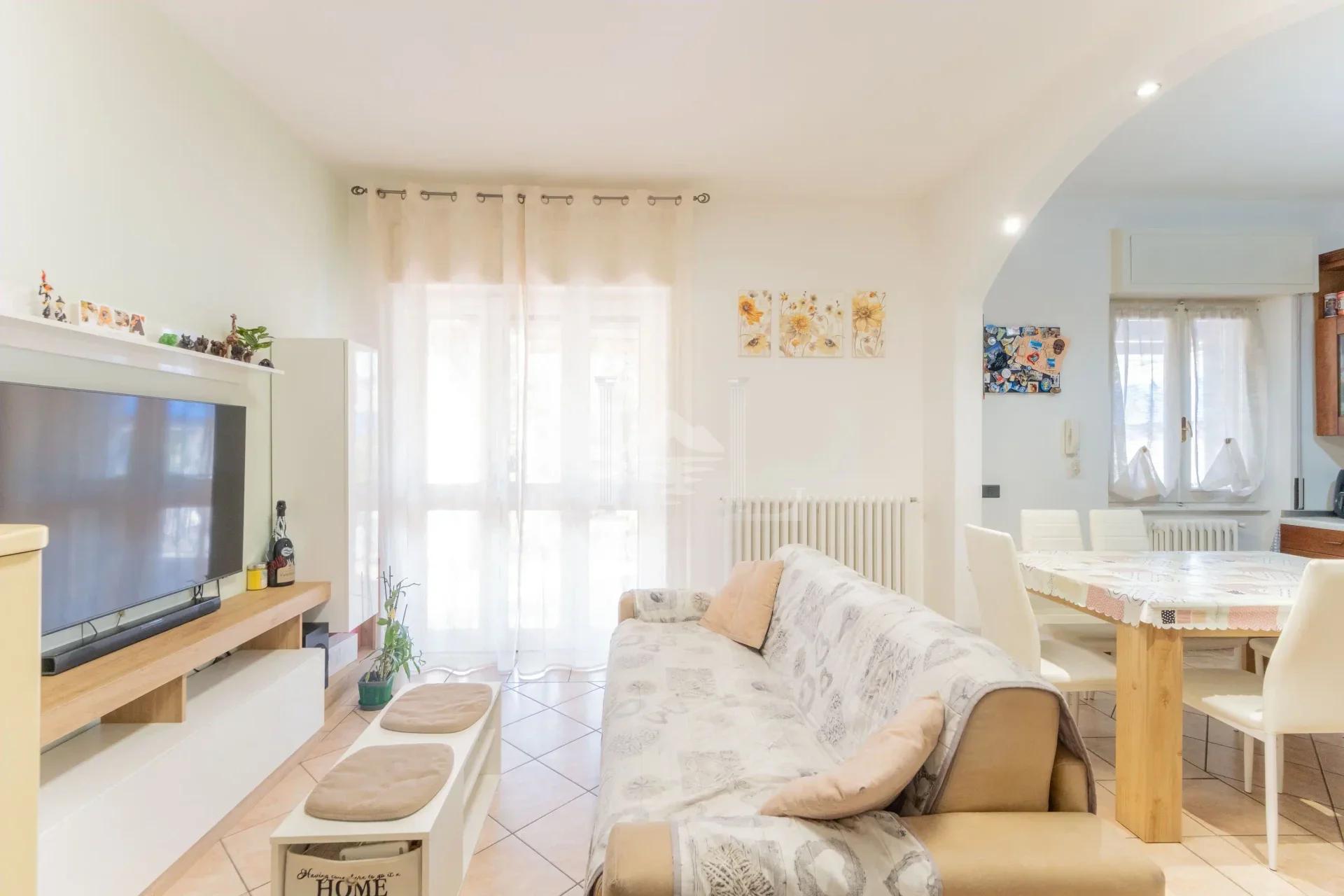 Apartment for Sale in Gravellona Toce, Lago Maggiore