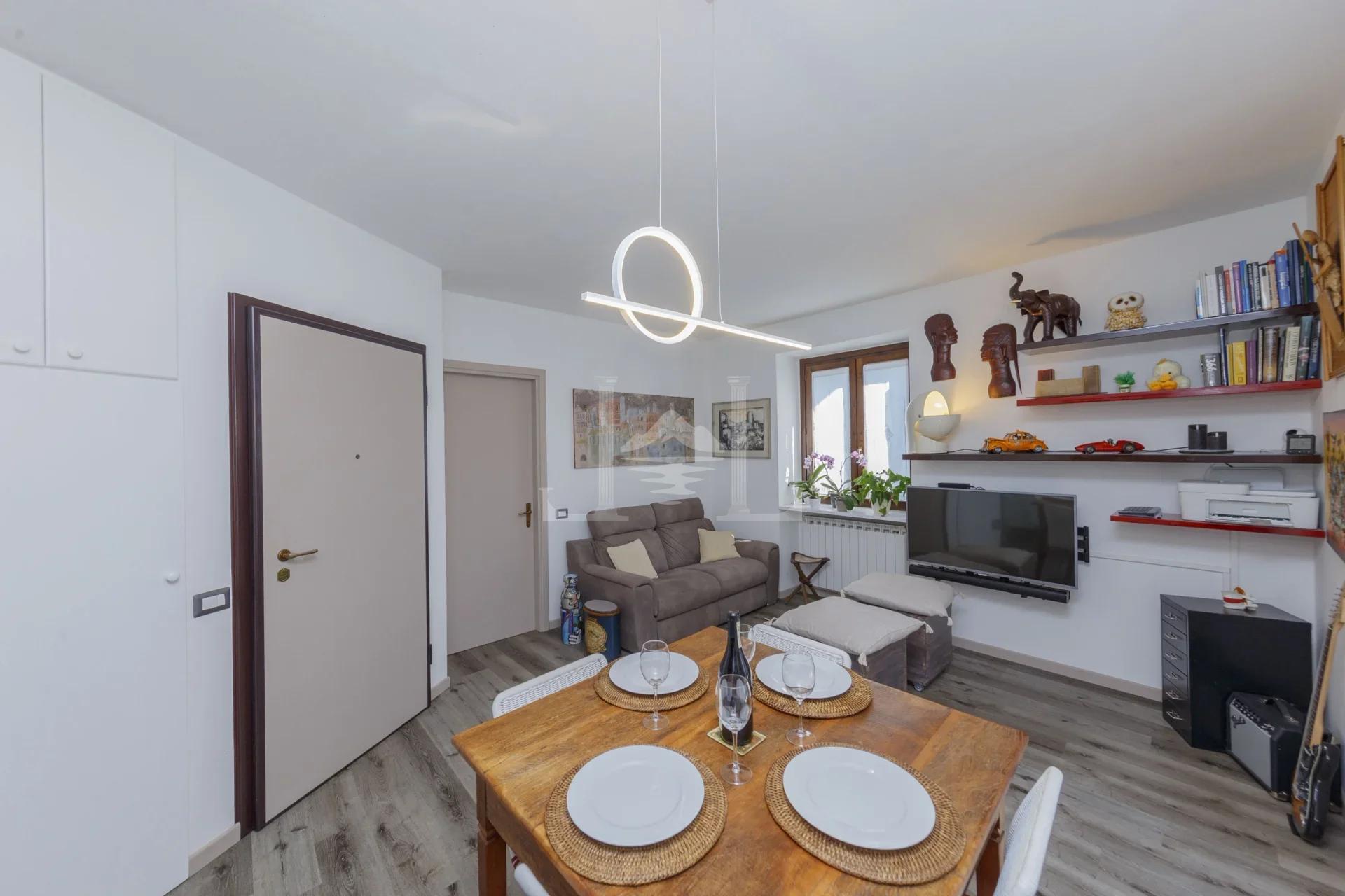Appartement te Koop Lesa, Lago Maggiore