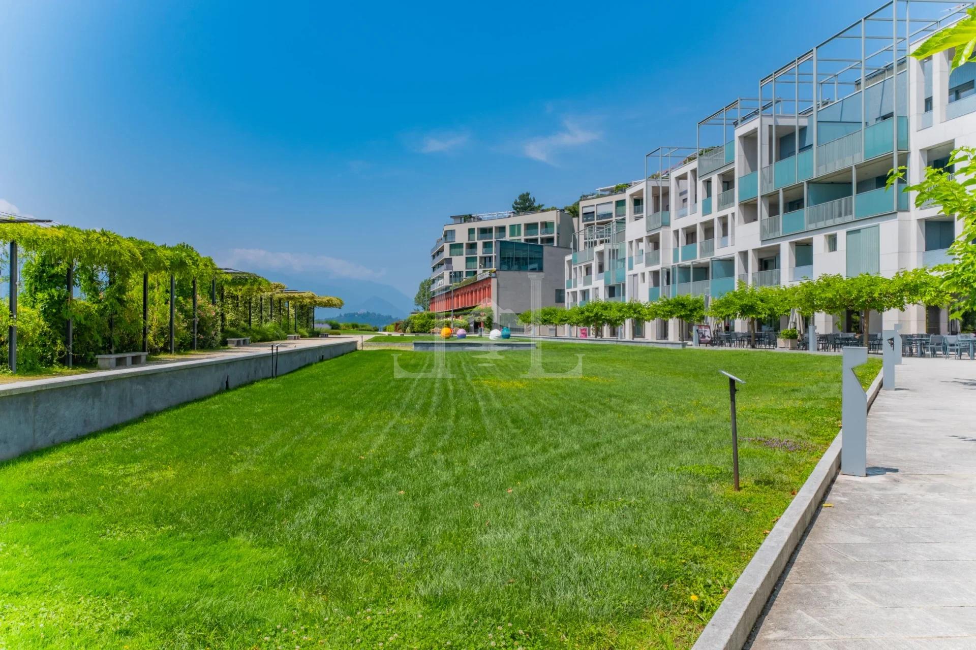 APT LAVENO RESIDENCE
