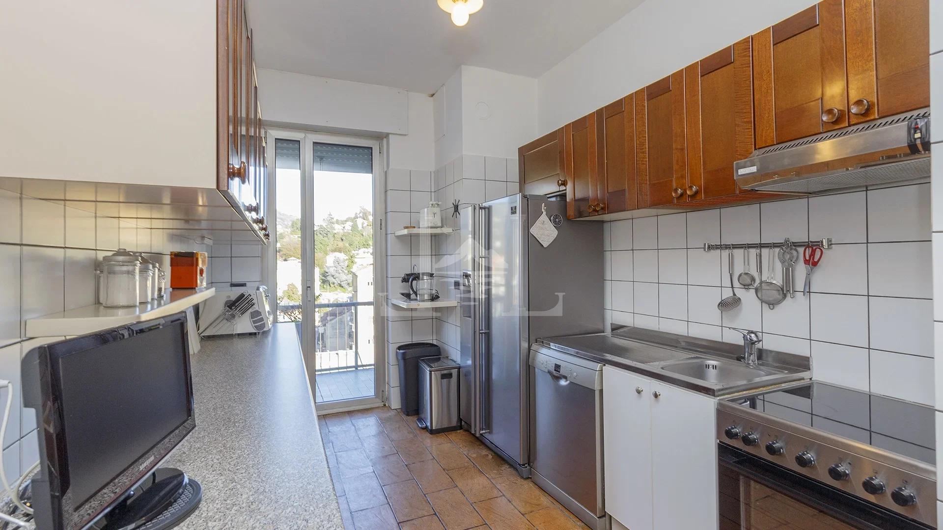 KITCHEN RESIDENZA GIARDINO VERBANIA