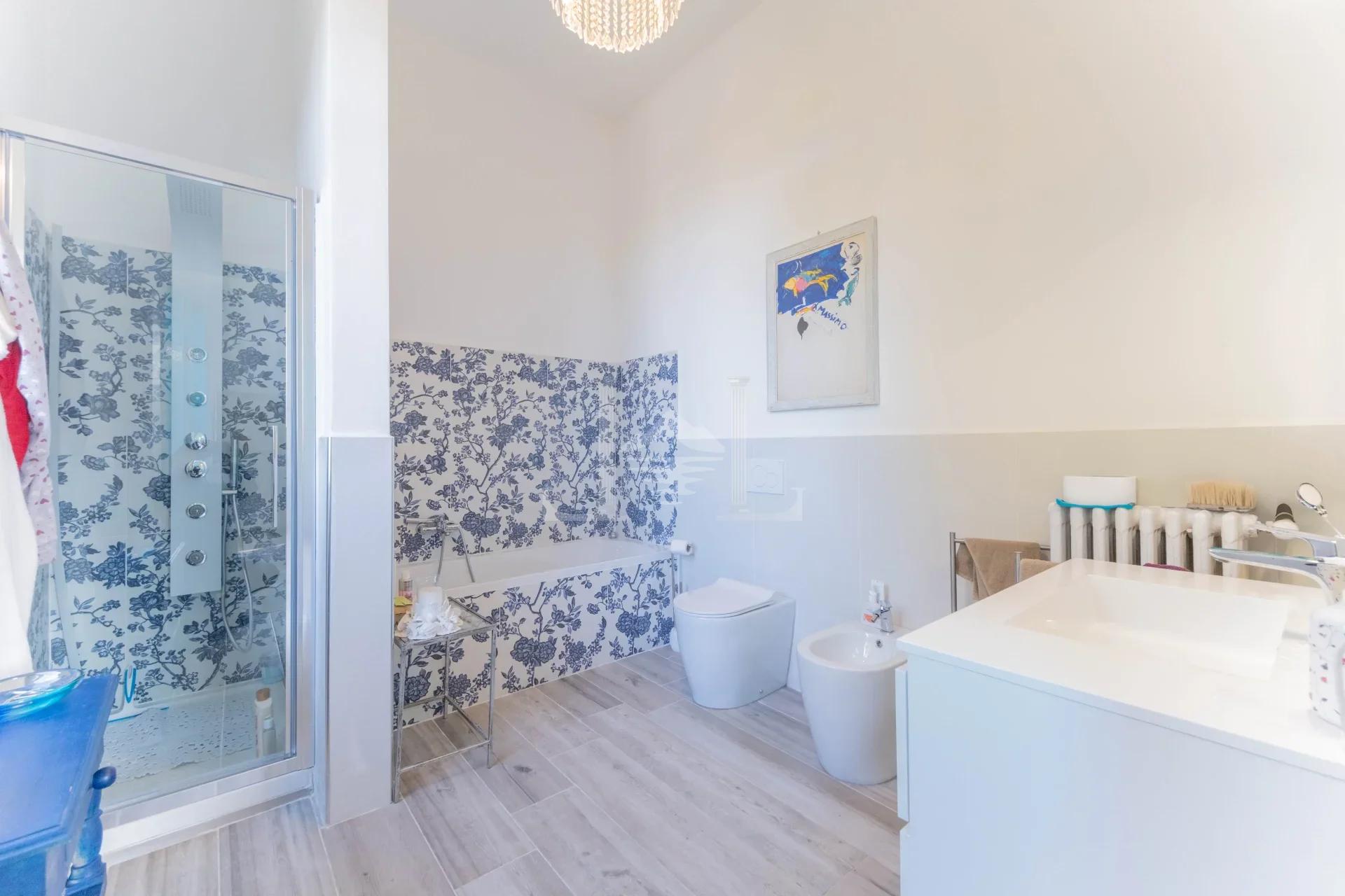 Badkamer 1
