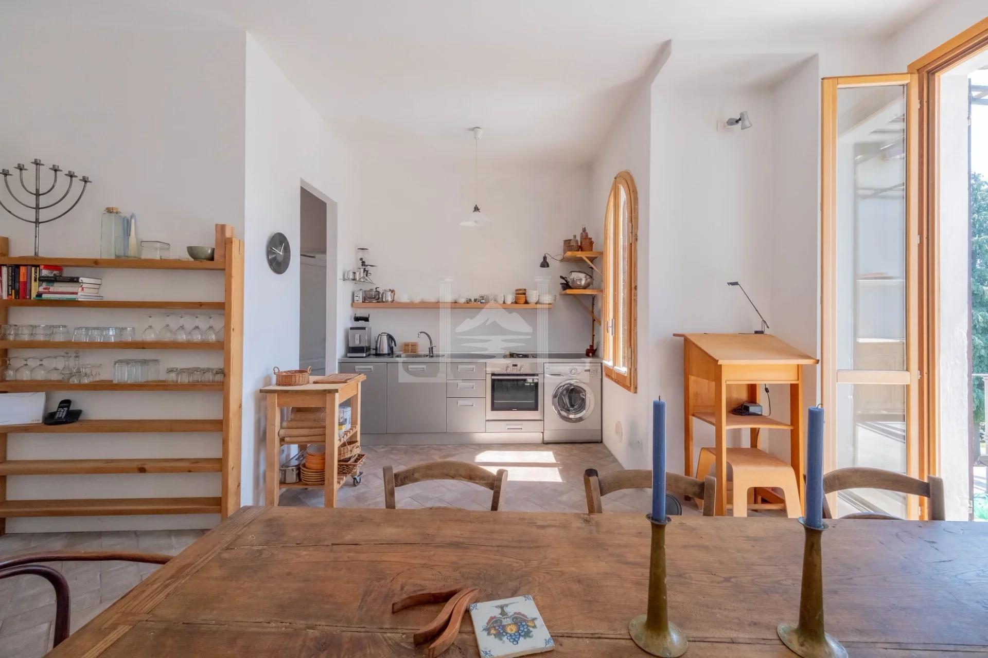 Apartment in Centro Intra - Dining kitchen 1