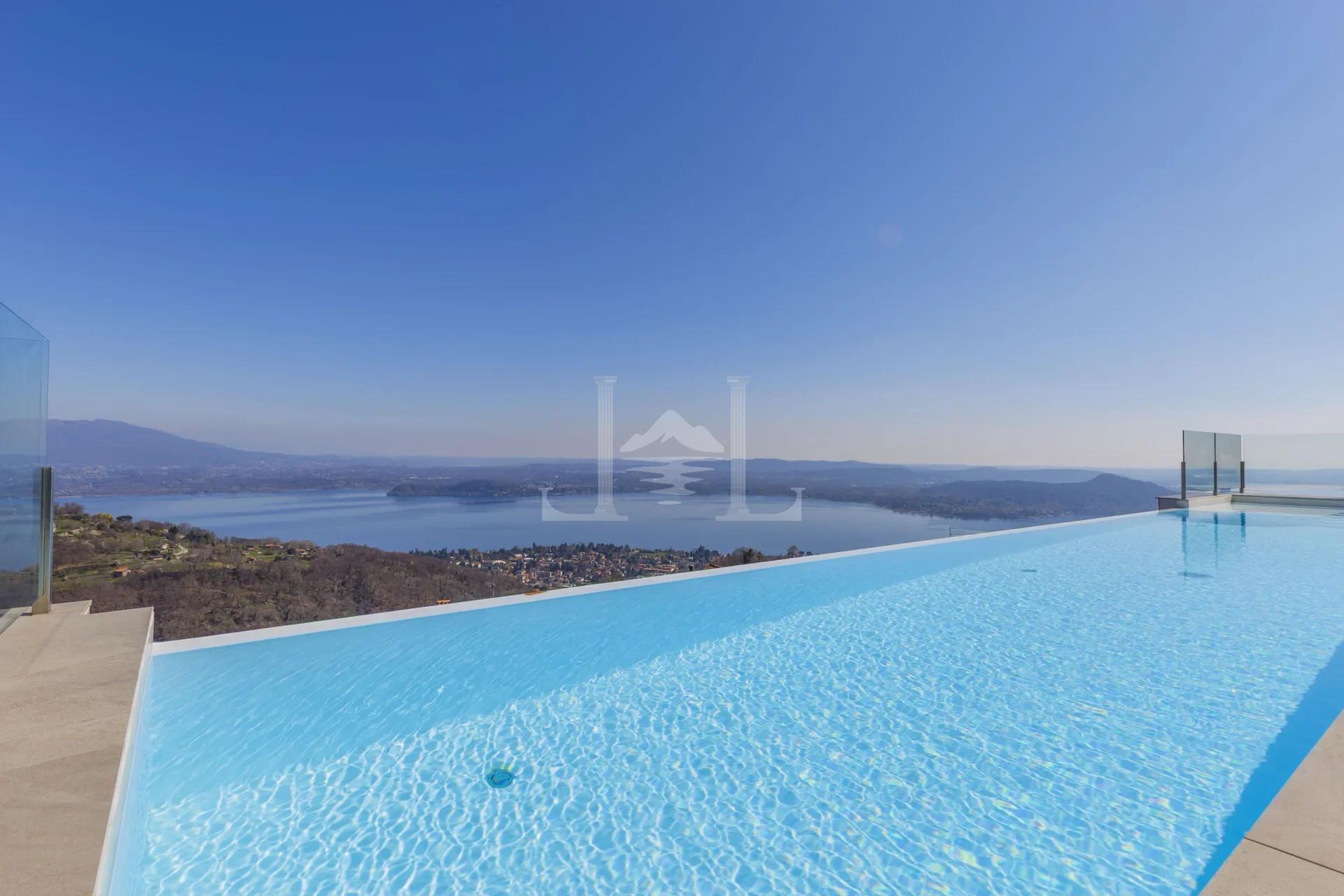 MASSINO POOL