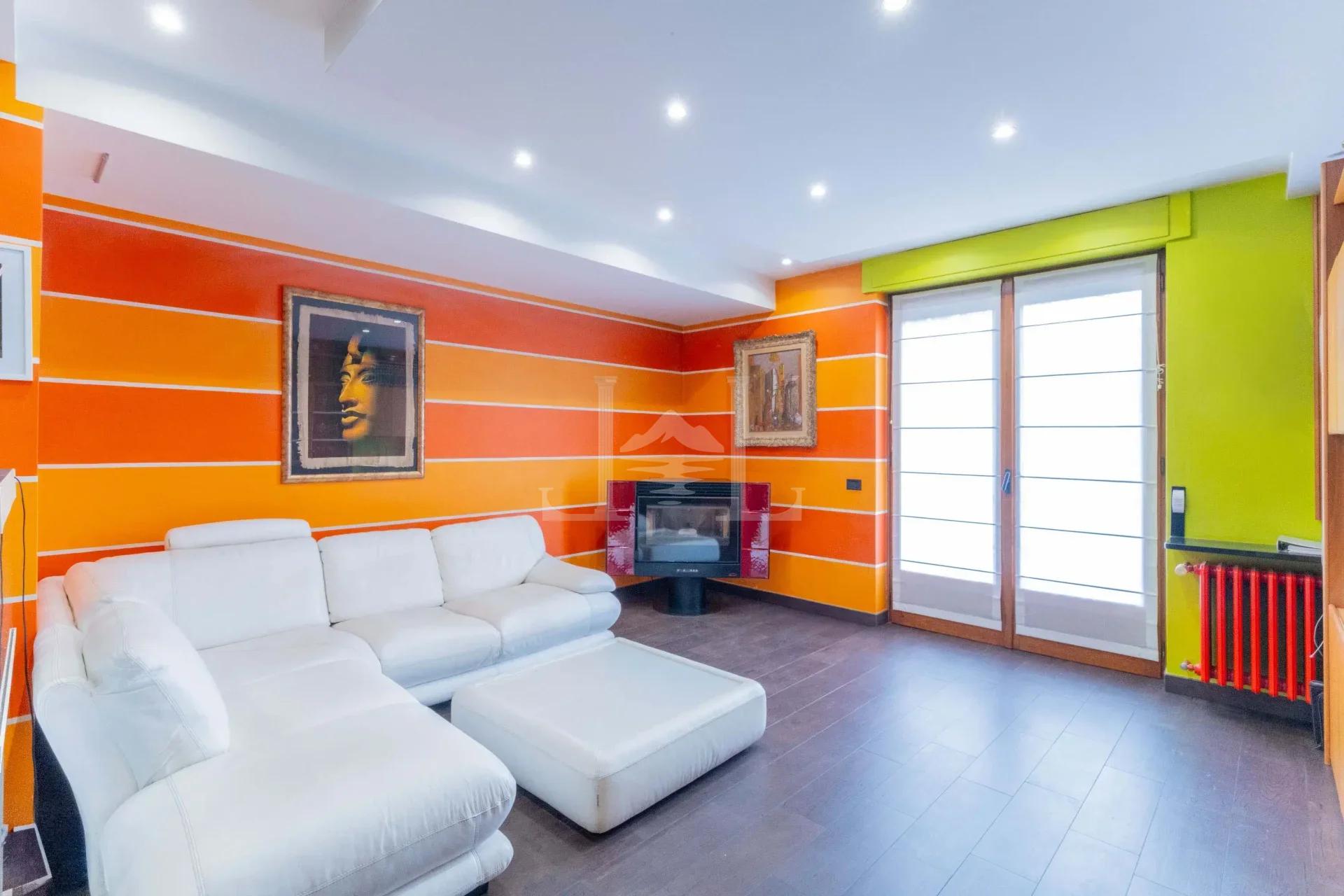 SALA VILLA