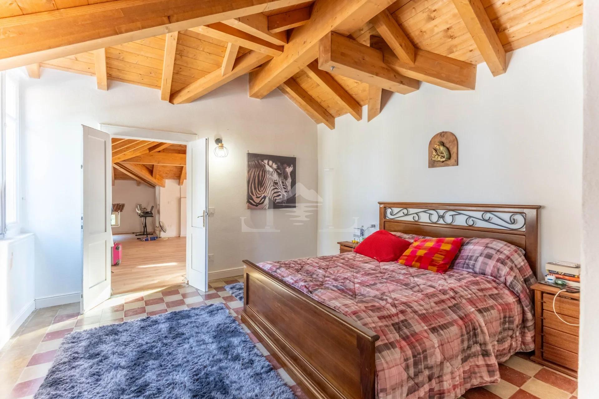 Slaapkamer 3