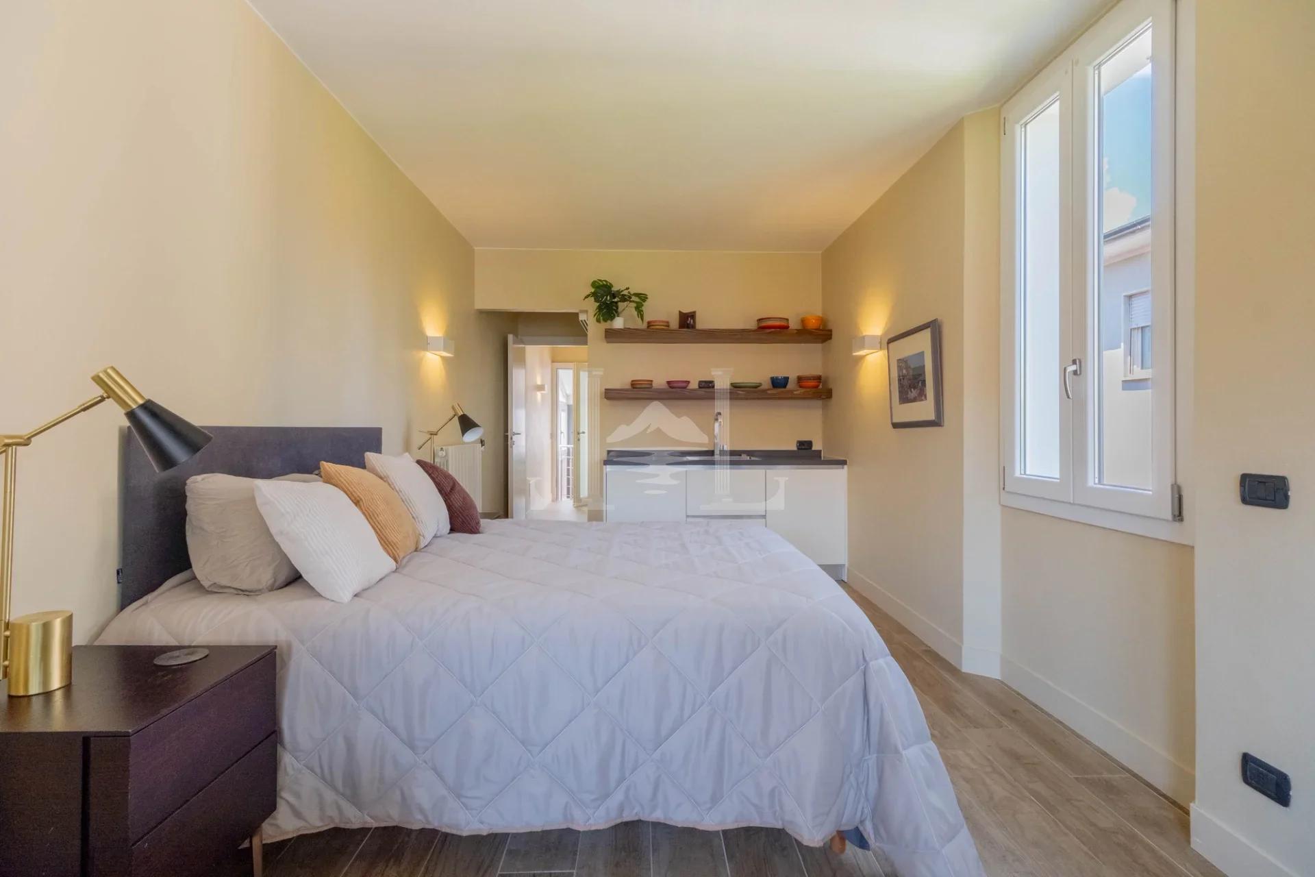 Casa Suna Centro: Die Master-Suite (Ansicht 2)