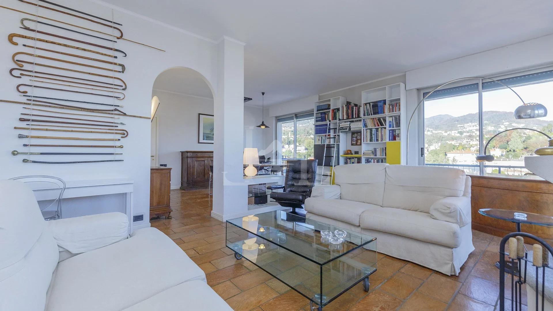 LIVING 4 RESIDENZA GIARDINO VERBANIA