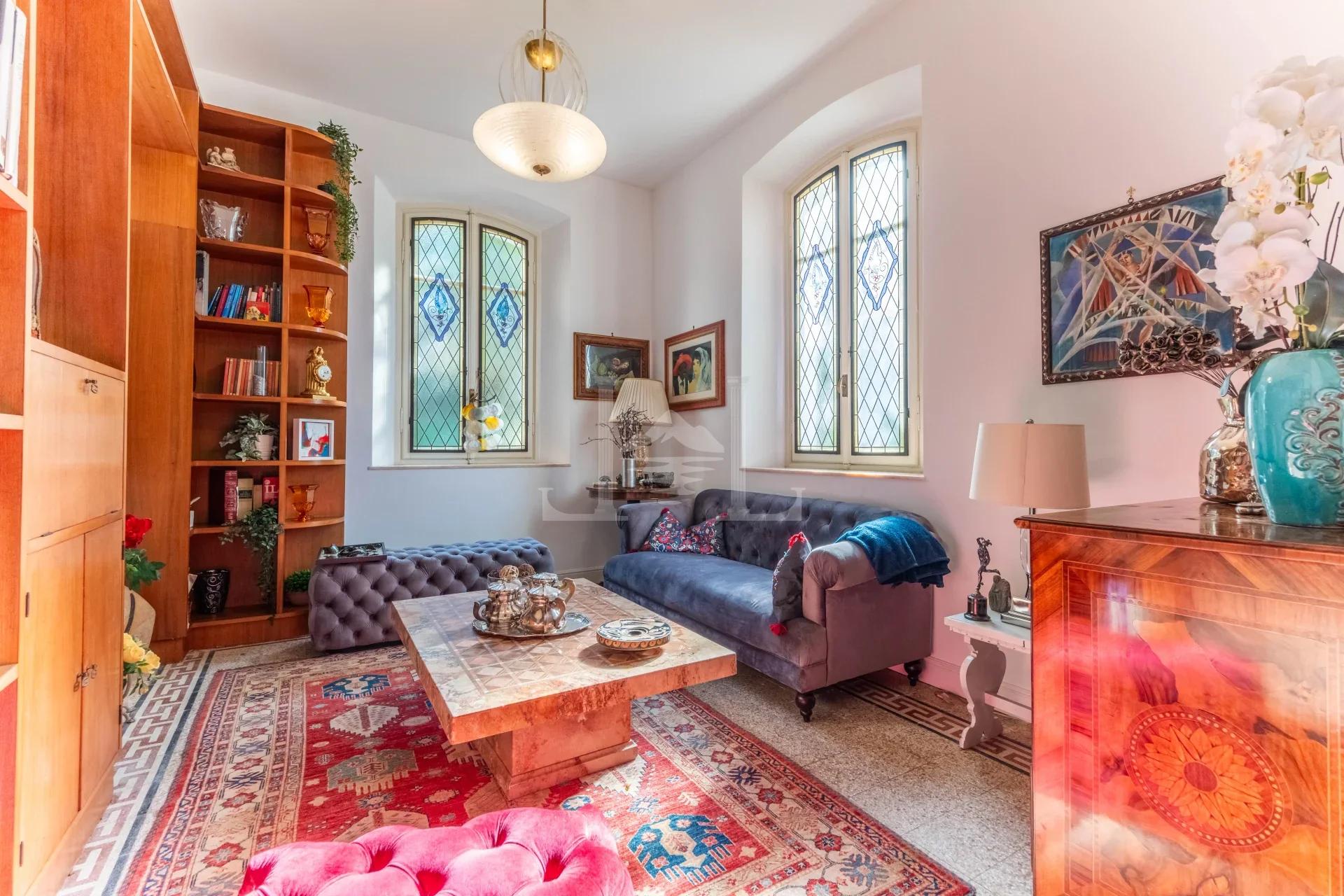 Woonkamer 1