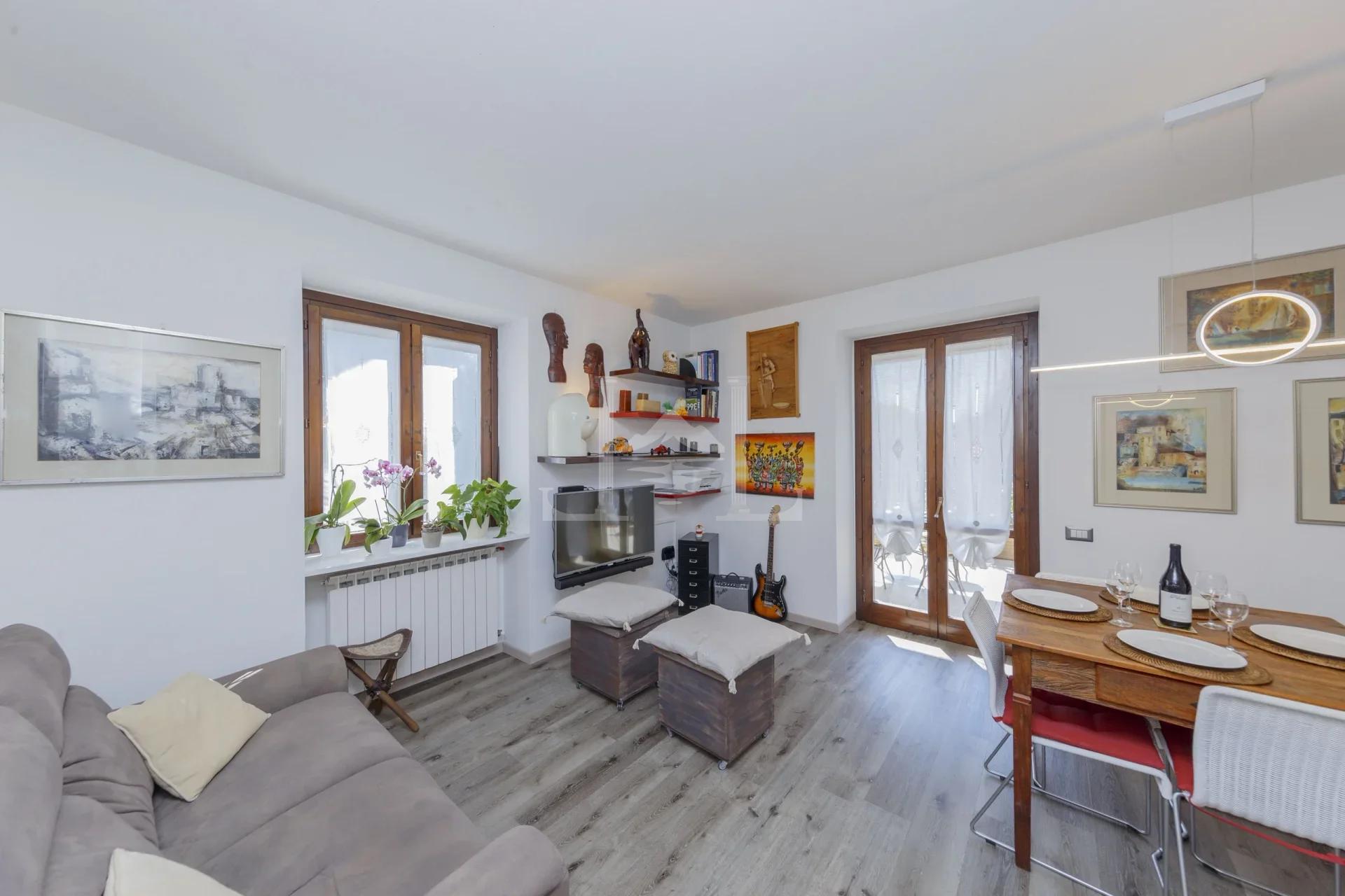 Appartement te Koop Lesa, Lago Maggiore