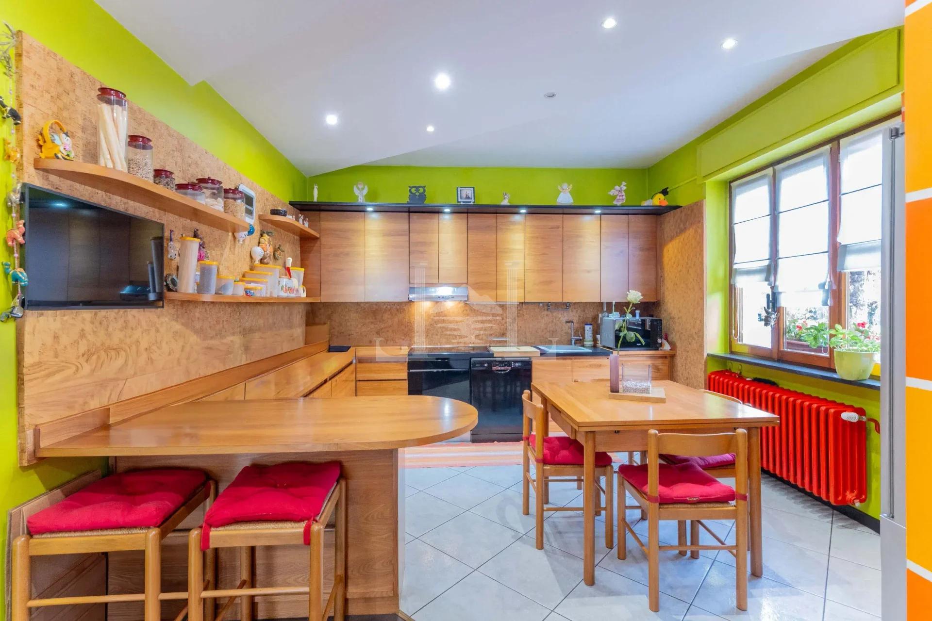 CUCINA VILLA