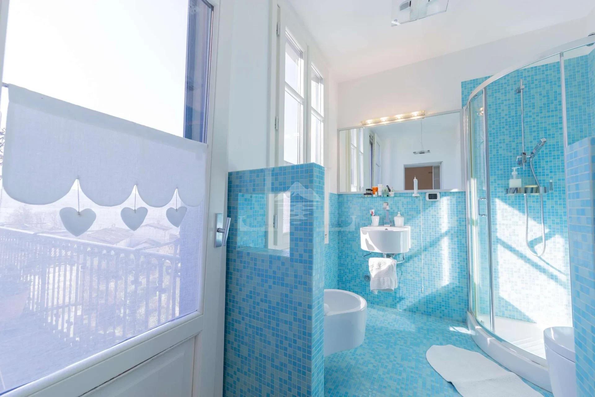 BAGNO DOCCIA