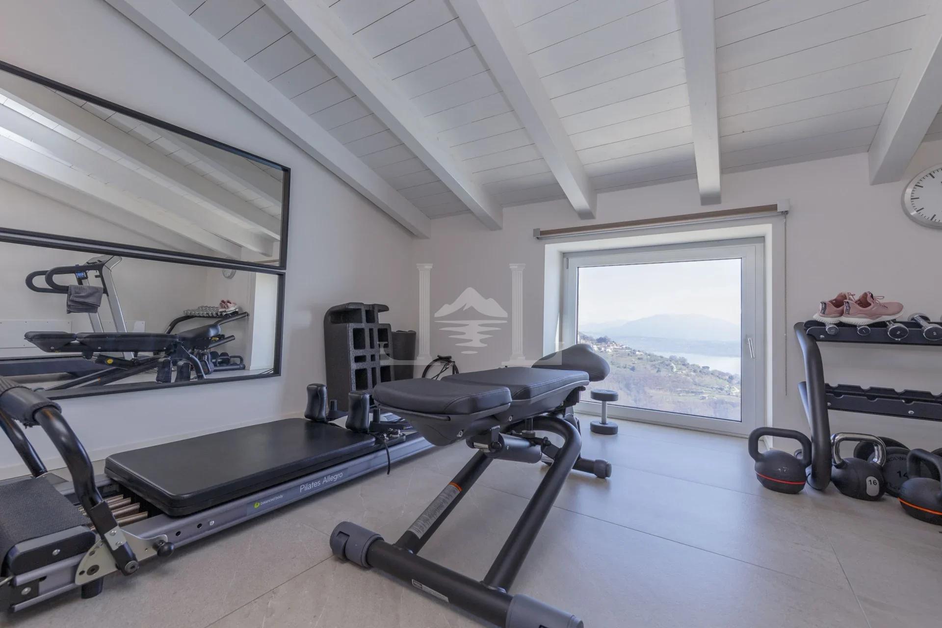 MASSINO GYM
