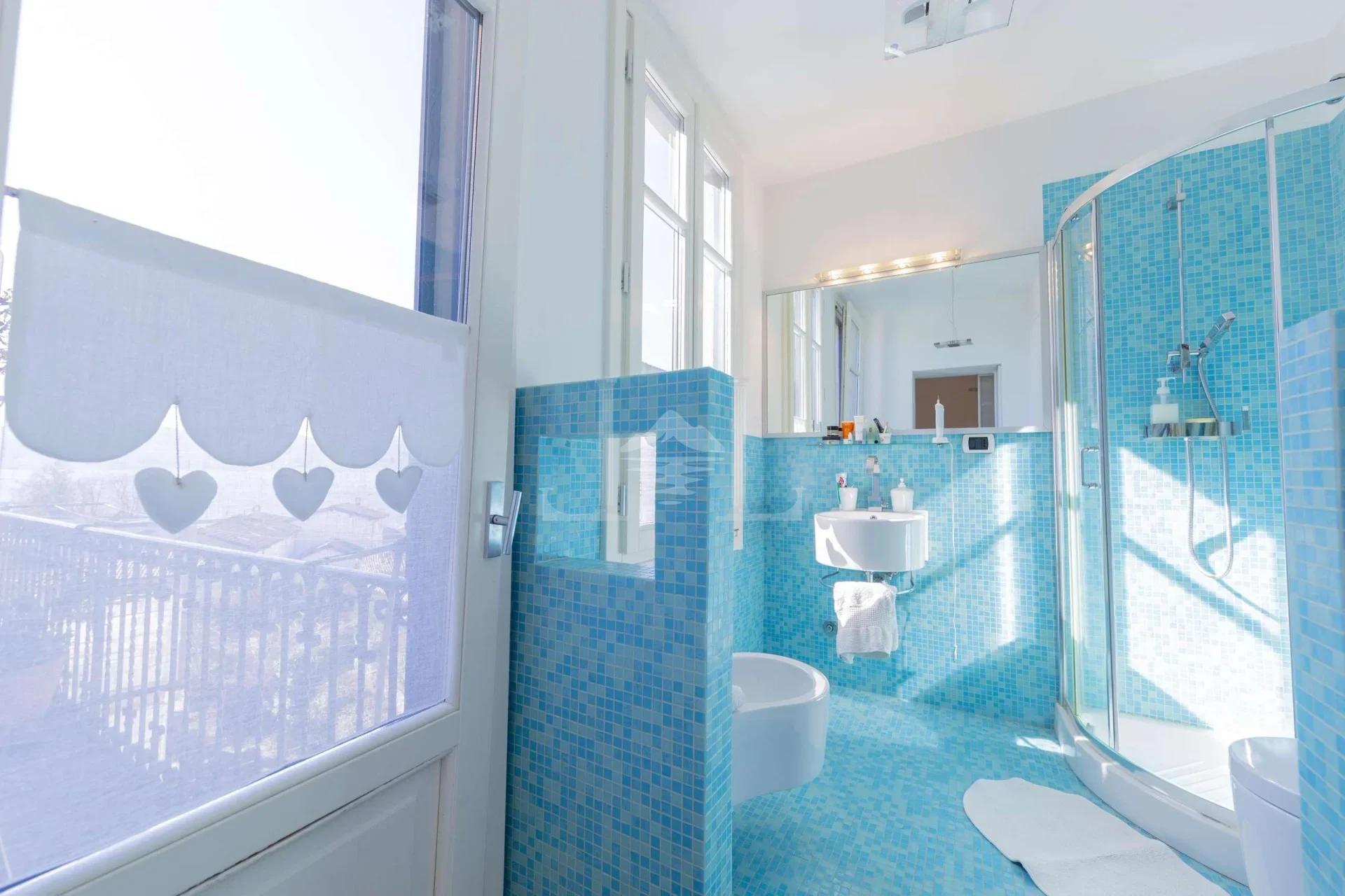 BAGNO DOCCIA