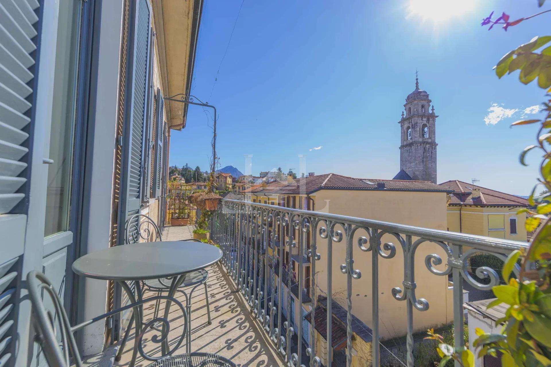 BALCONE
