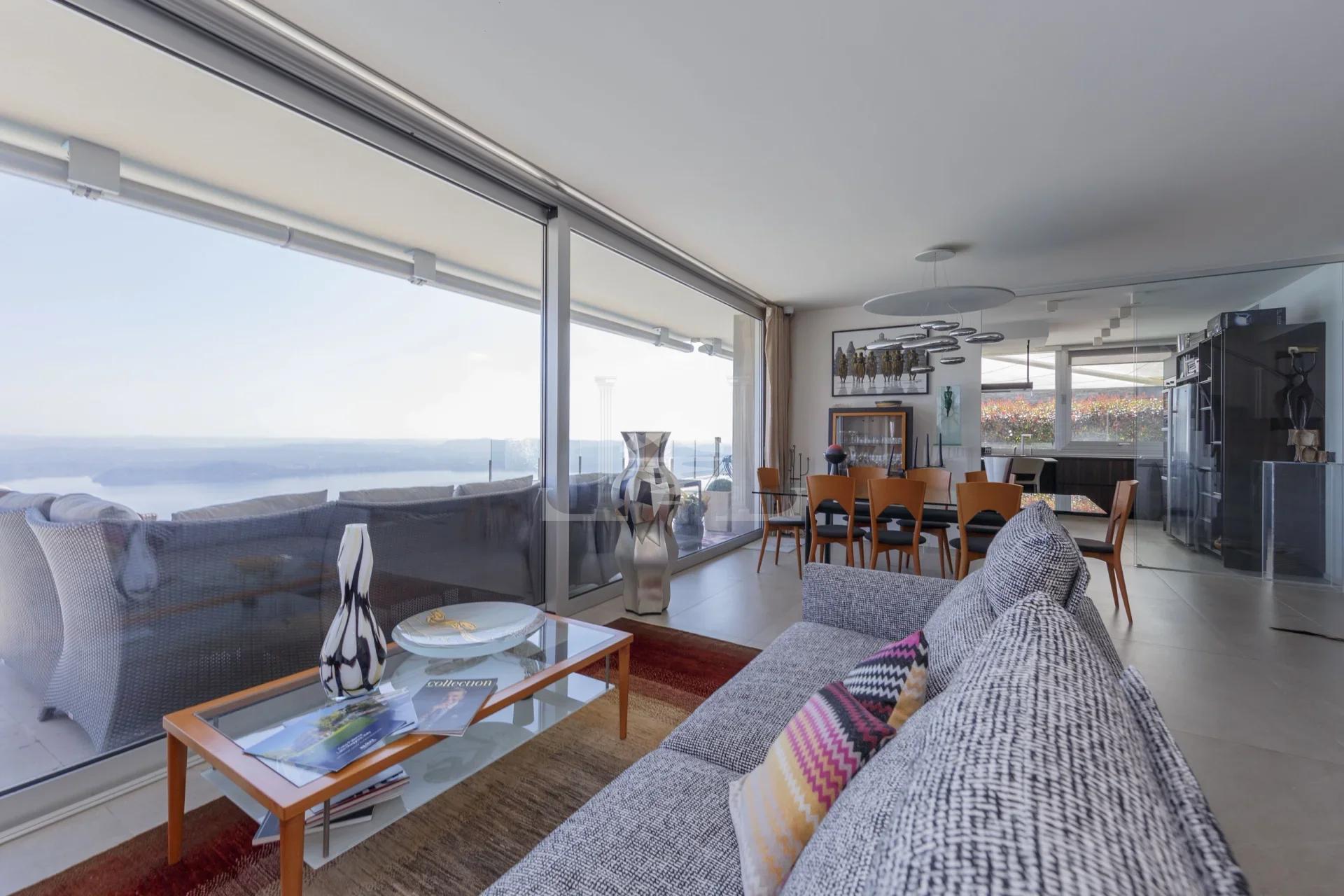 MASSINO LIVING AND VIEW