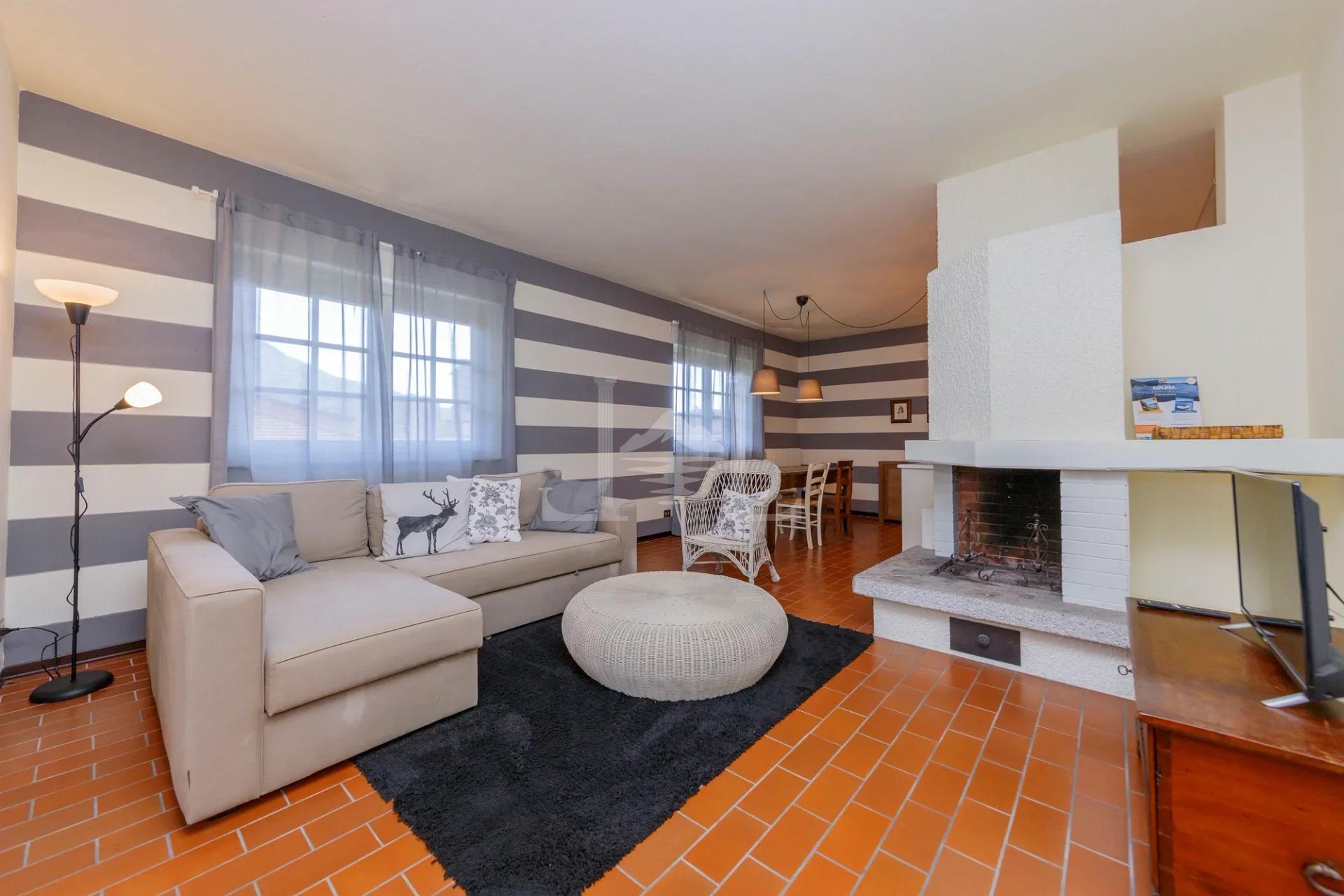 Incantevole Appartamento con Vista Lago vicino al lungolago, Lago d'Orta - Immagine 21