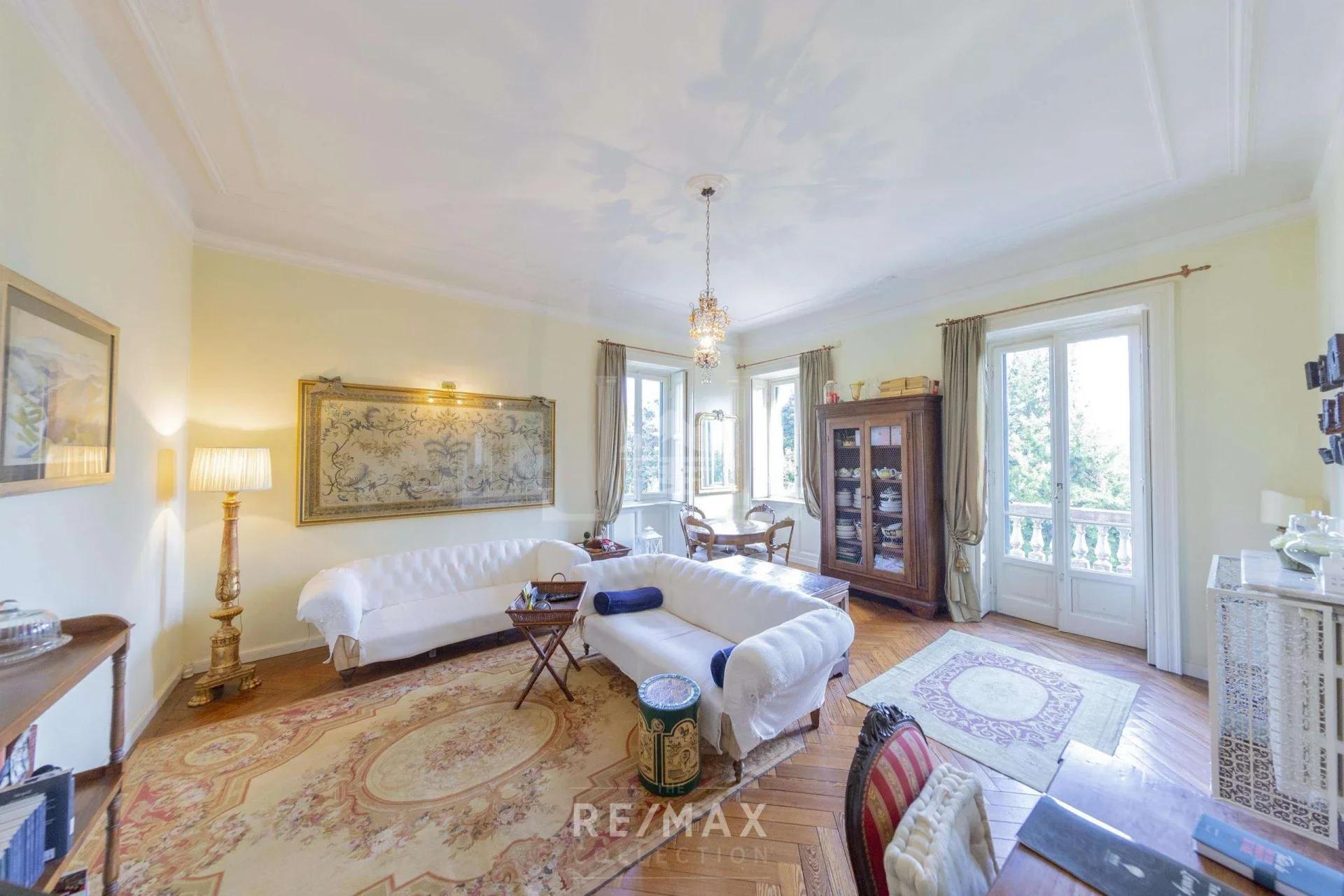 Villa Pallanza