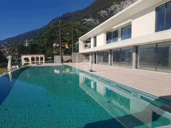 Il lusso di una tenuta privata sul Lago di Como - Immagine 4