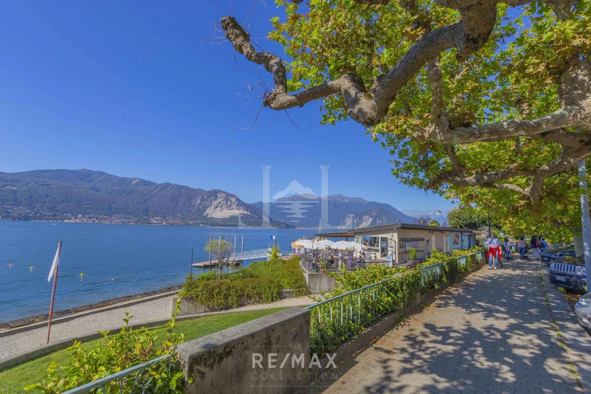 Appartamento Vista Lago