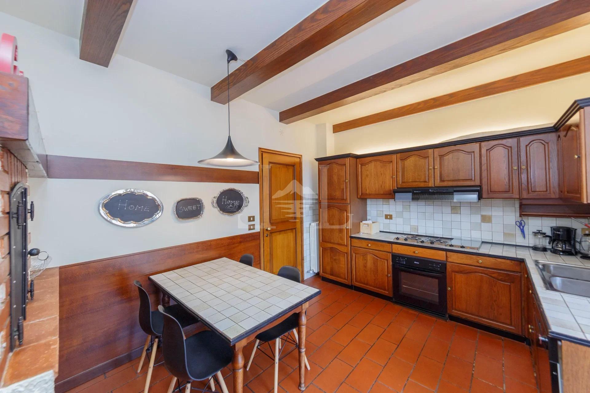 Incantevole Appartamento con Vista Lago vicino al lungolago, Lago d'Orta - Immagine 7