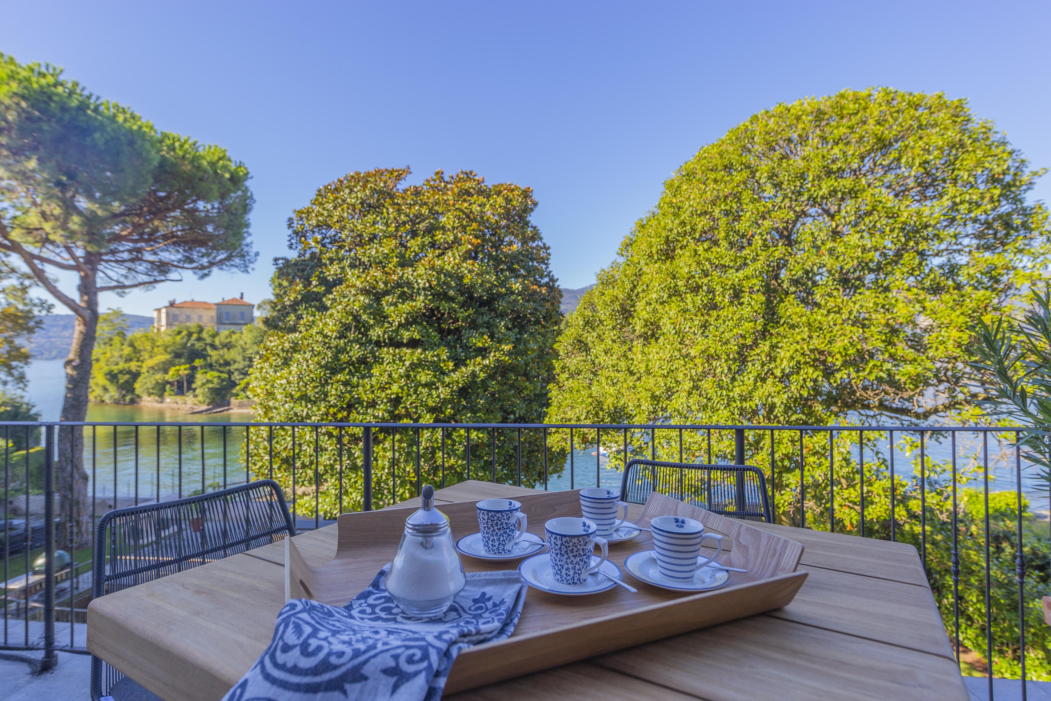 Live your ideal holiday