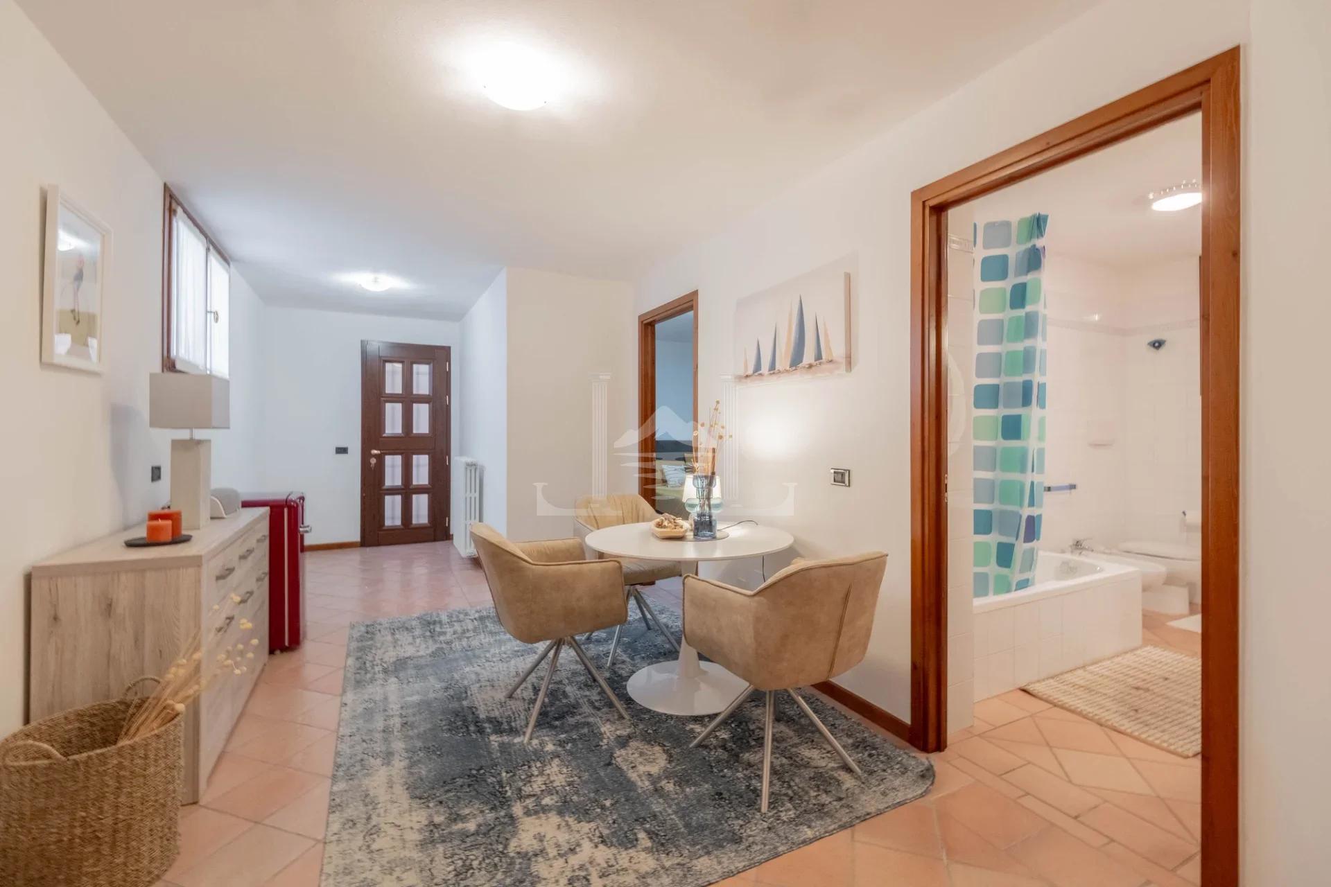 Guest suite 1