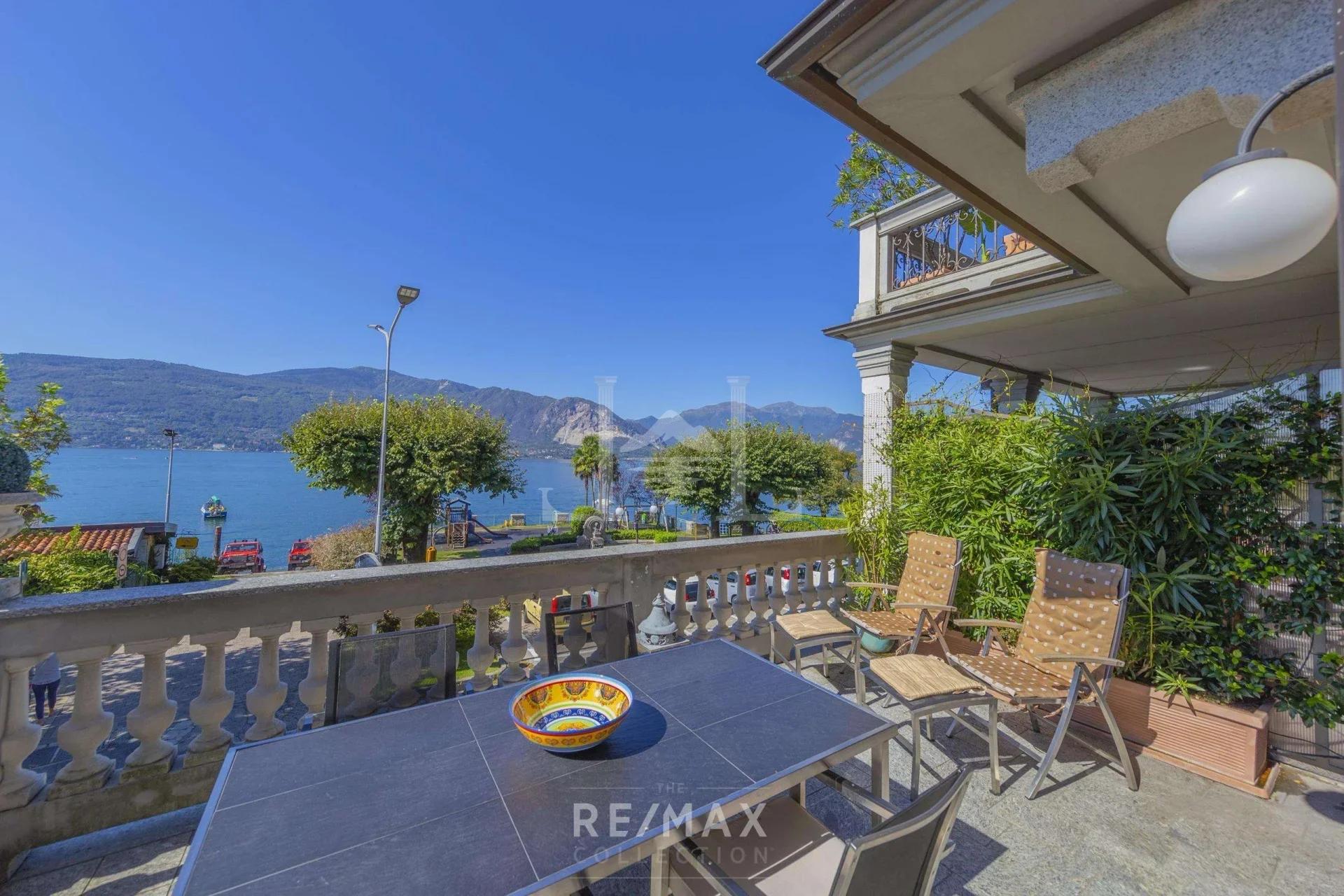 Appartamento Vista Lago