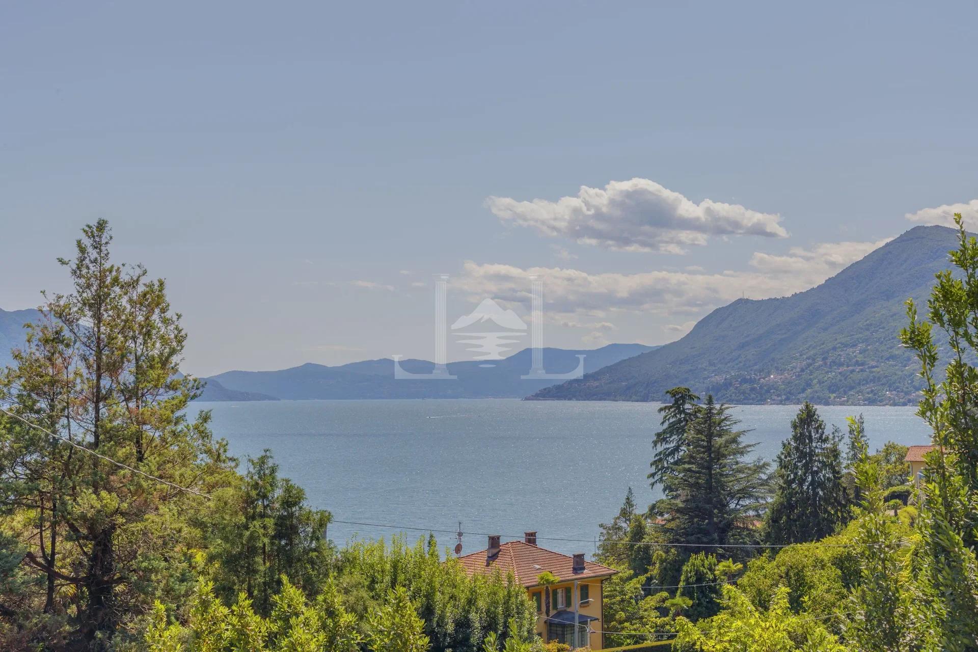 LAKE VIEW