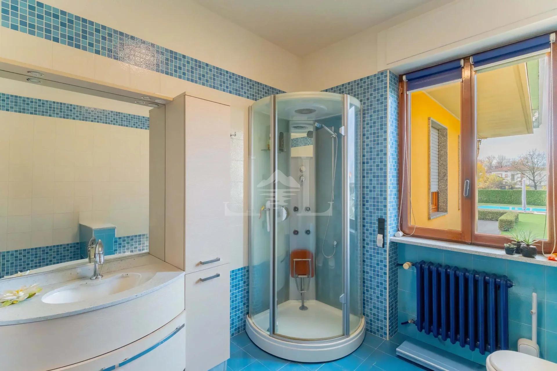 BAGNO VILLA